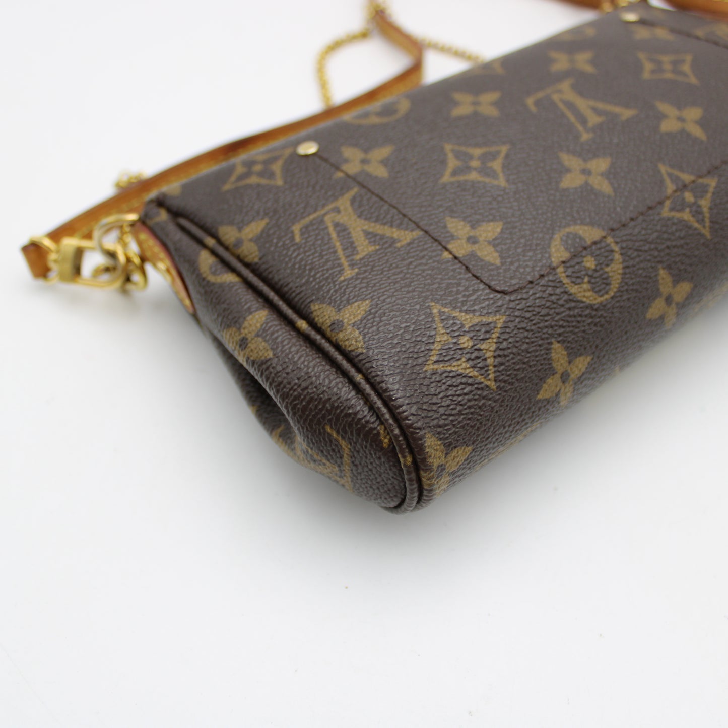 BORSA LOUIS VUITTON FAVORITE PM MONOGRAM LB1875