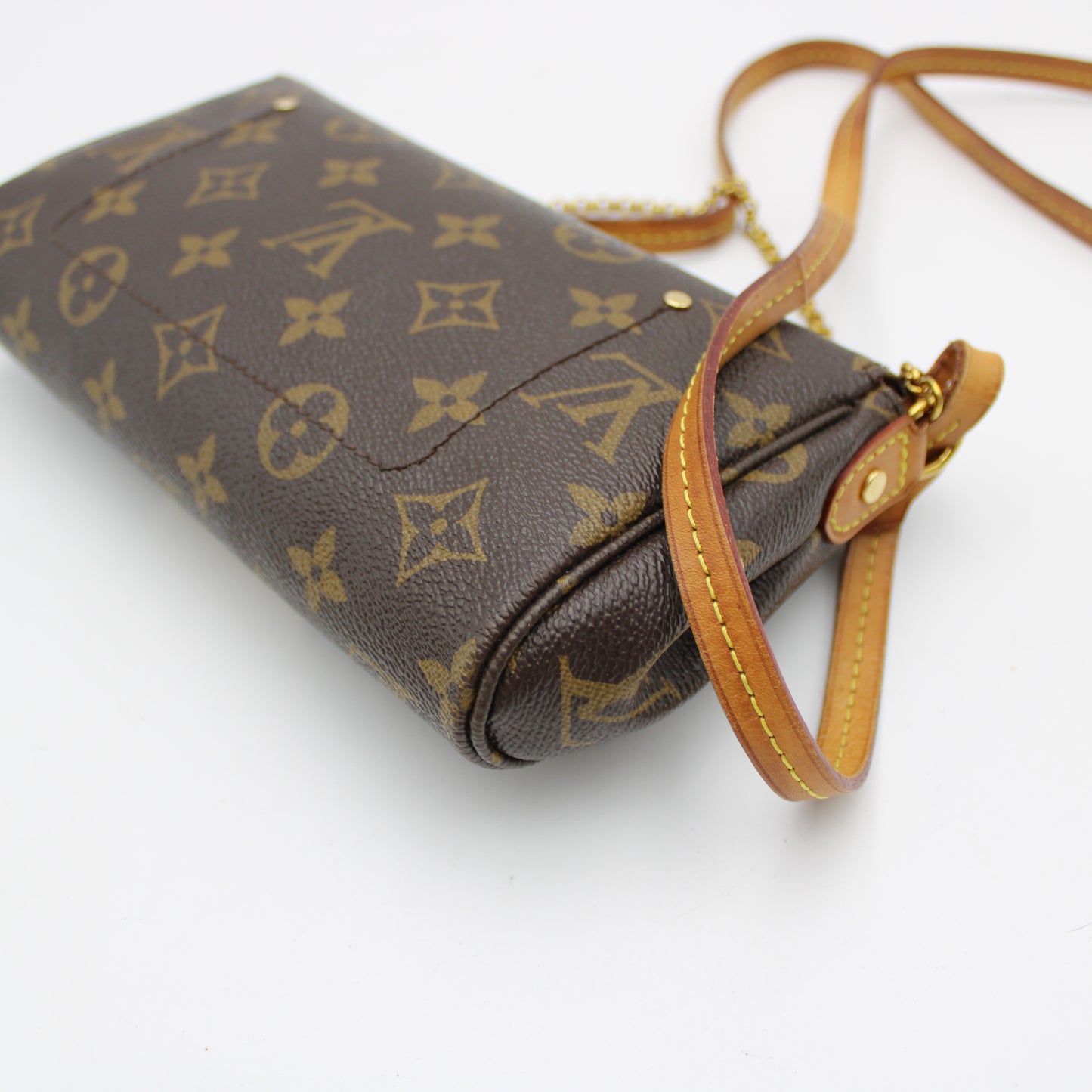 BORSA LOUIS VUITTON FAVORITE PM MONOGRAM LB1875