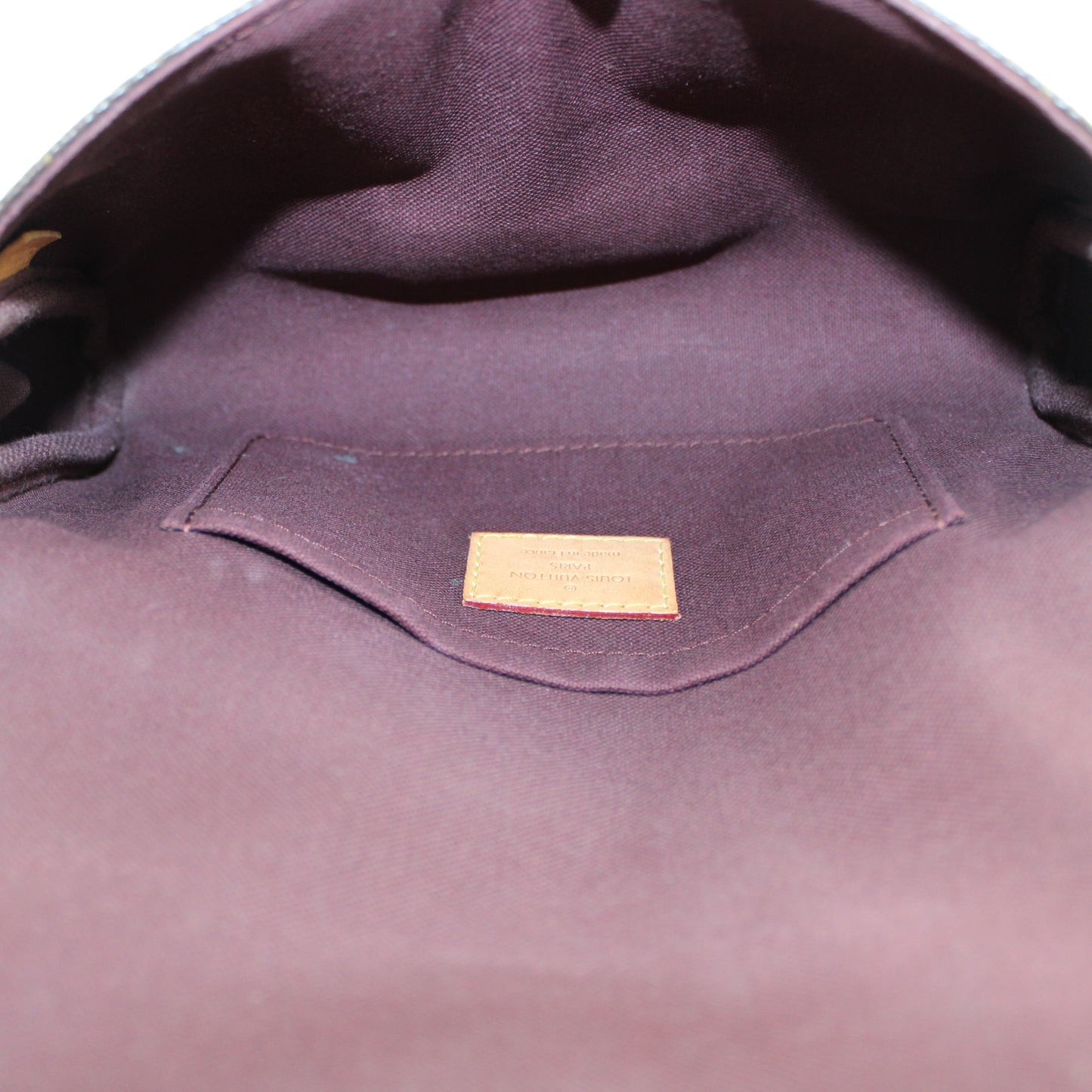 BORSA LOUIS VUITTON FAVORITE PM MONOGRAM LB1875