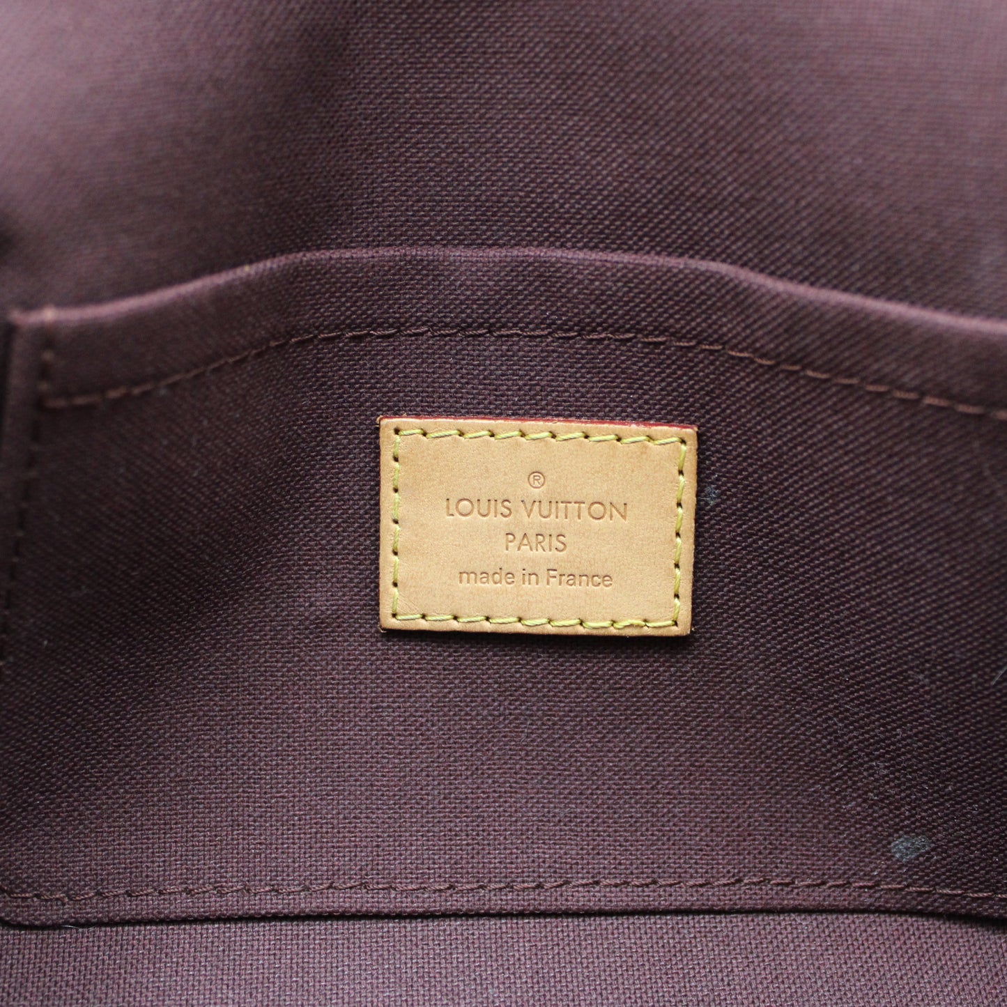 BORSA LOUIS VUITTON FAVORITE PM MONOGRAM LB1875