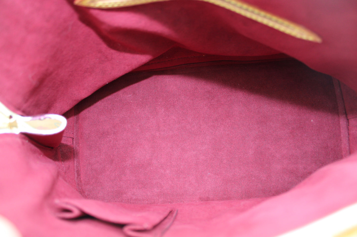 BORSA LOUIS VUITTON ALMA PM MURAKAMI MULTICOLOR LB1879