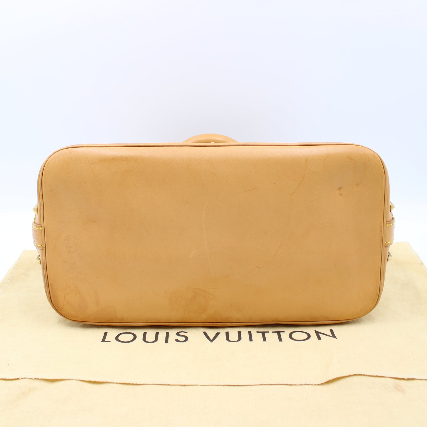 BORSA LOUIS VUITTON ALMA PM MURAKAMI MULTICOLOR LB1879