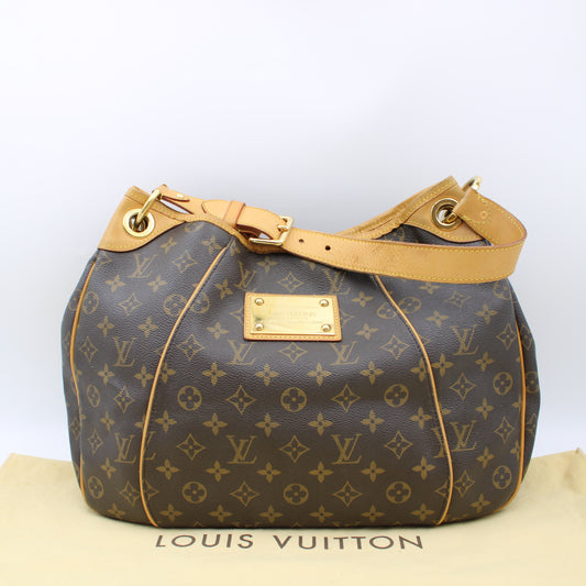 BORSA LOUIS VUITTON GALLIERA PM MONOGRAM LB1880