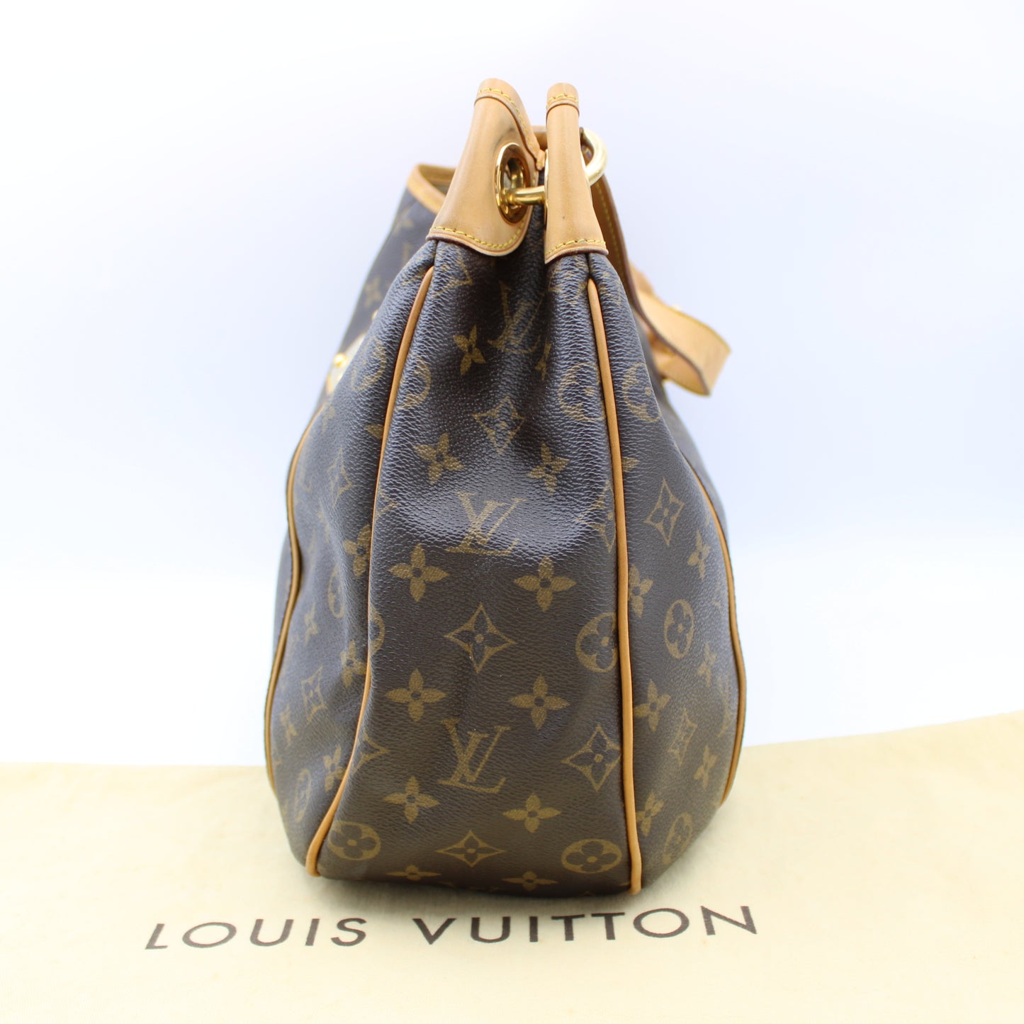 BORSA LOUIS VUITTON GALLIERA PM MONOGRAM LB1880