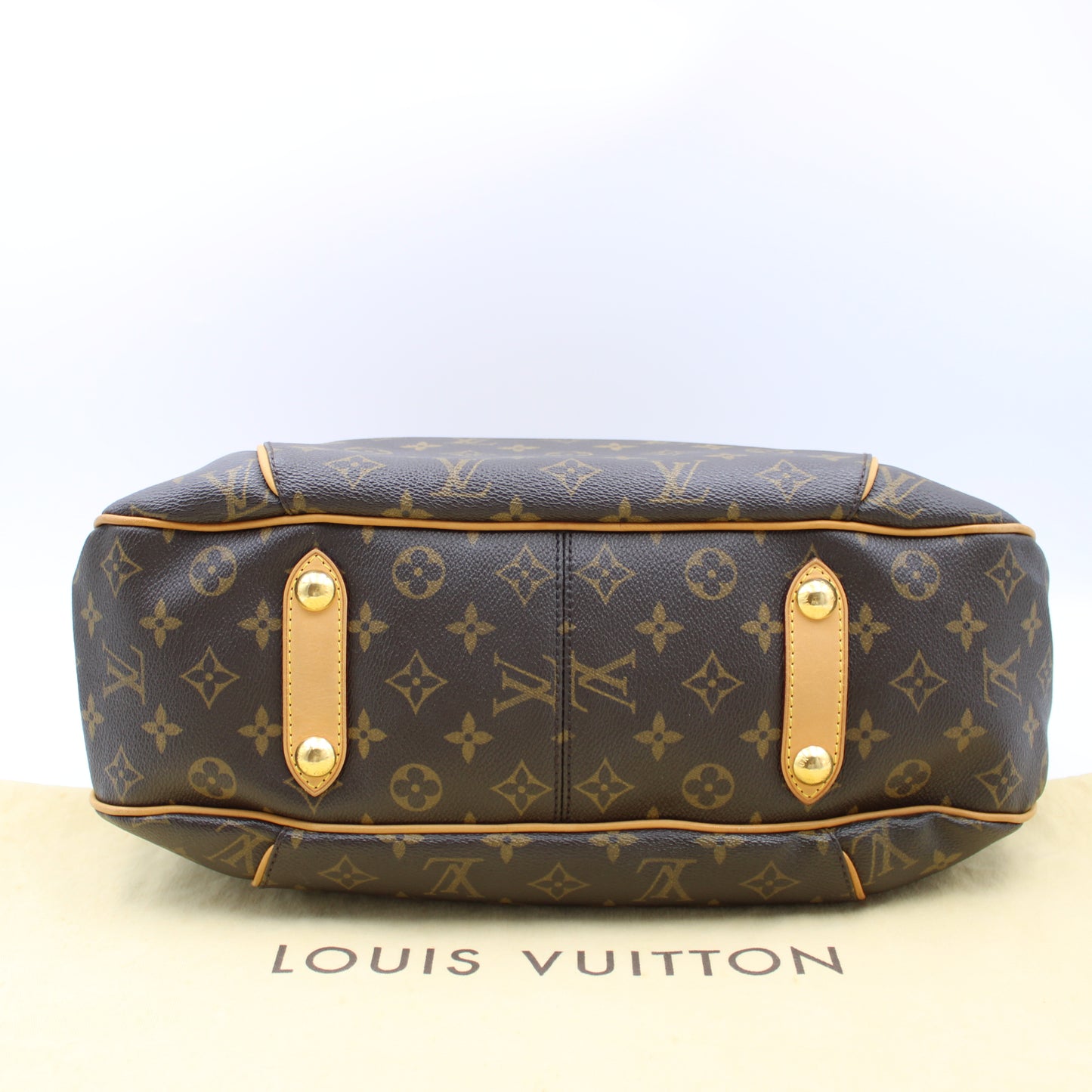 BORSA LOUIS VUITTON GALLIERA PM MONOGRAM LB1880