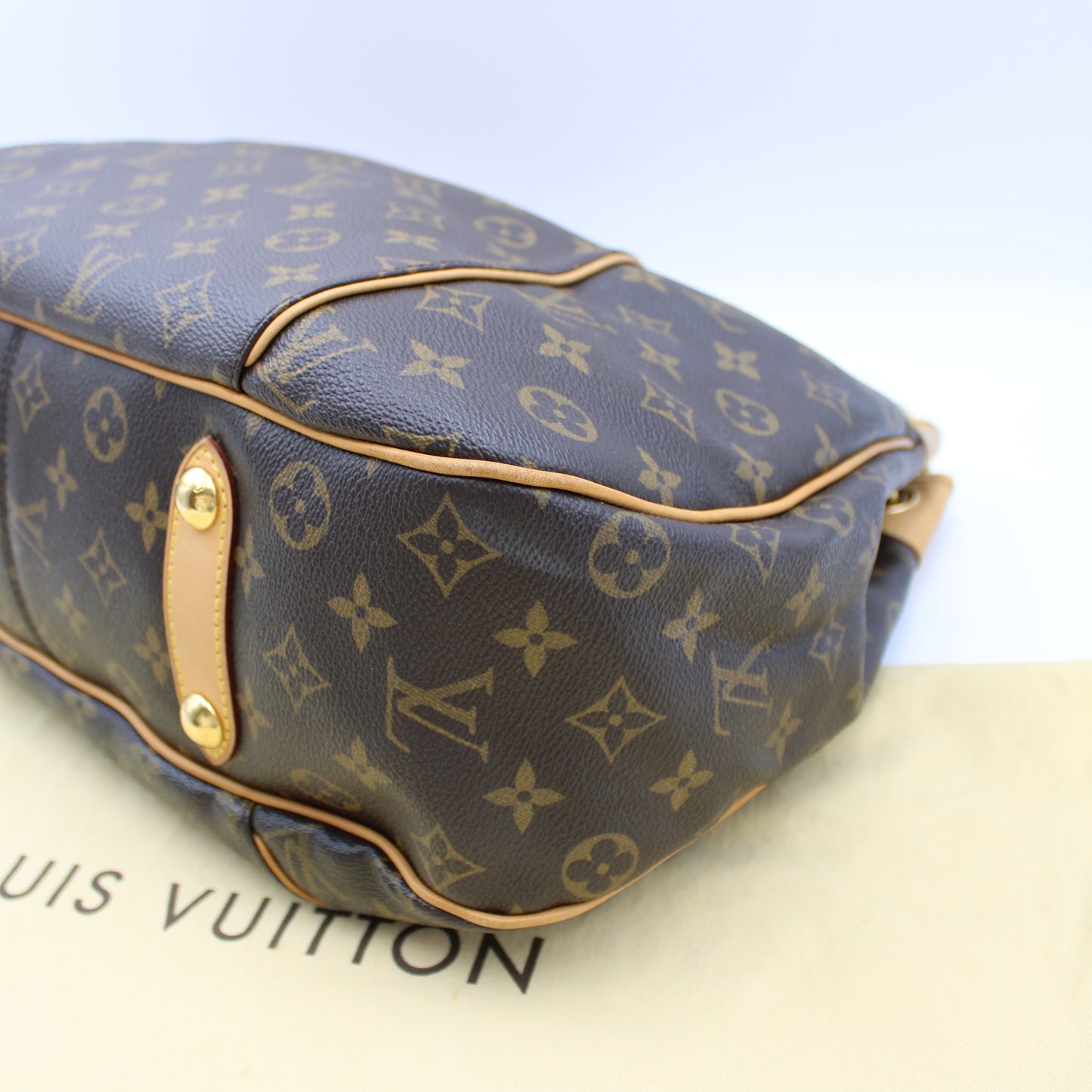 BORSA LOUIS VUITTON GALLIERA PM MONOGRAM LB1880
