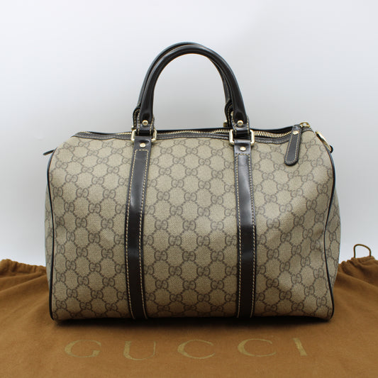BORSA BAULETTO GUCCI JOY TELA SUPREME GB262