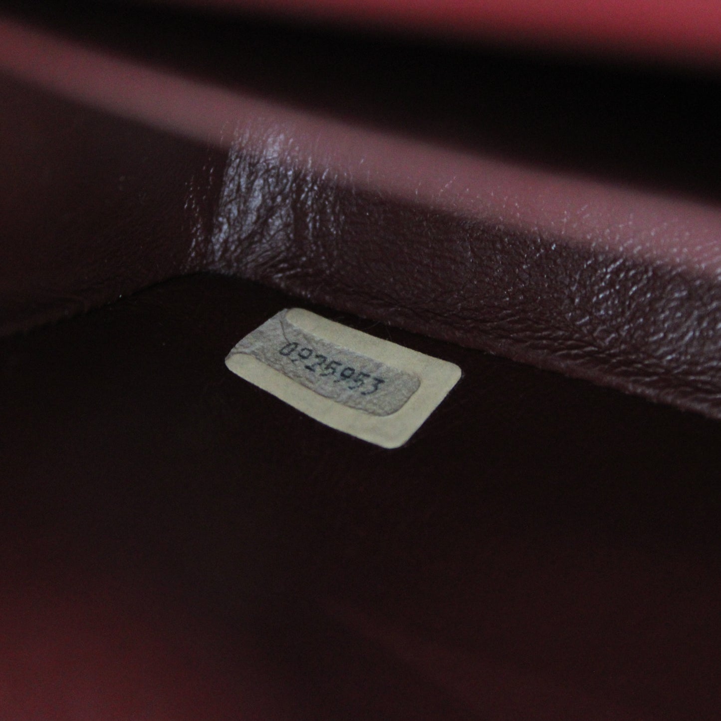 BORSA CHANEL TIMELESS CLASSICA DOUBLE FLAP PICCOLA NERA CB269