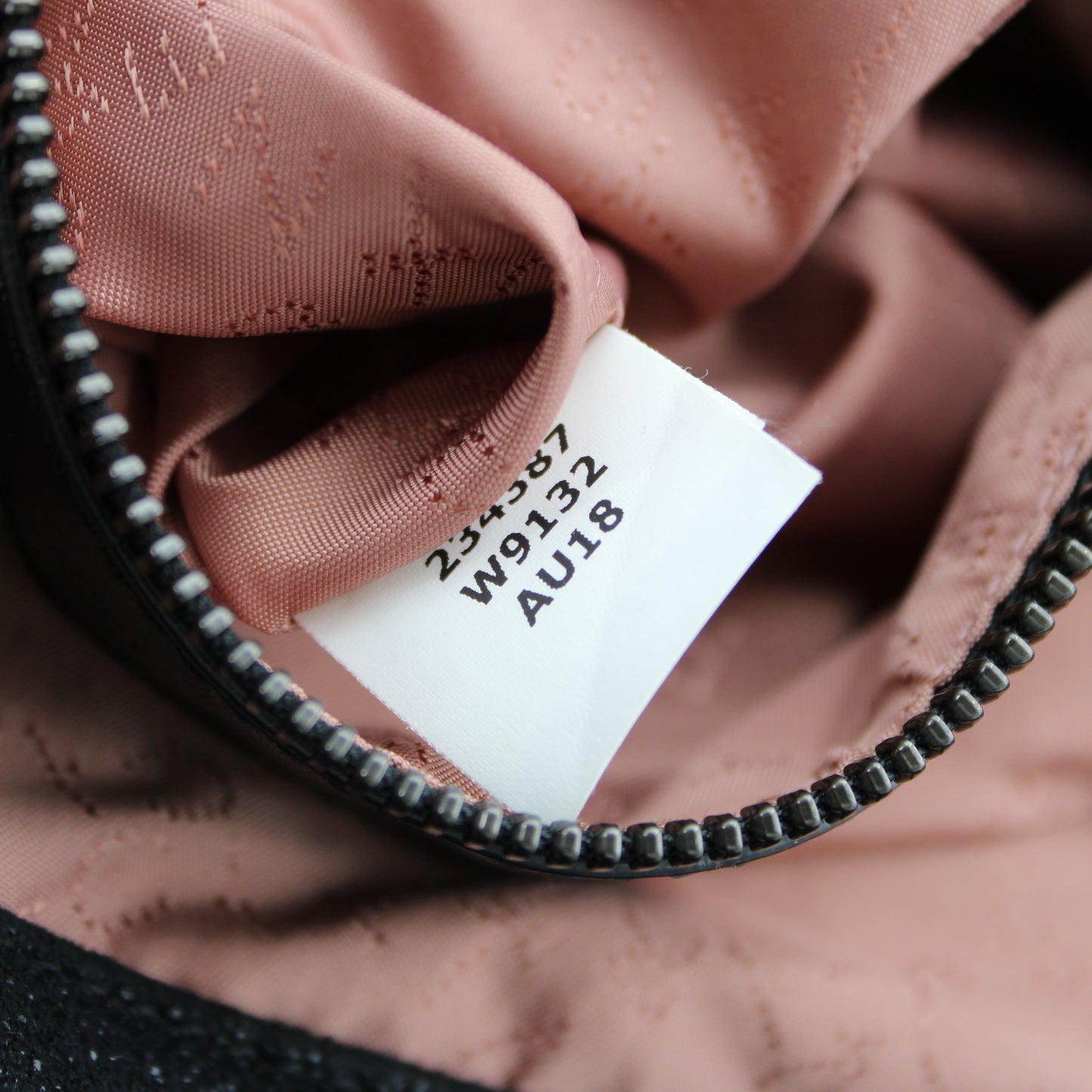 BORSA STELLA MCCARTNEY FALABELLA FOLD OVER TOTE SB115