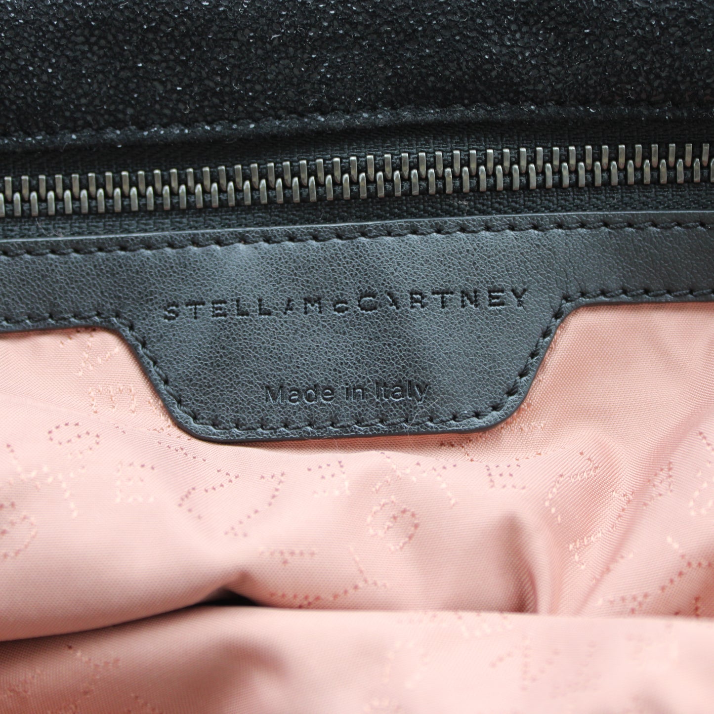 BORSA STELLA MCCARTNEY FALABELLA FOLD OVER TOTE SB115