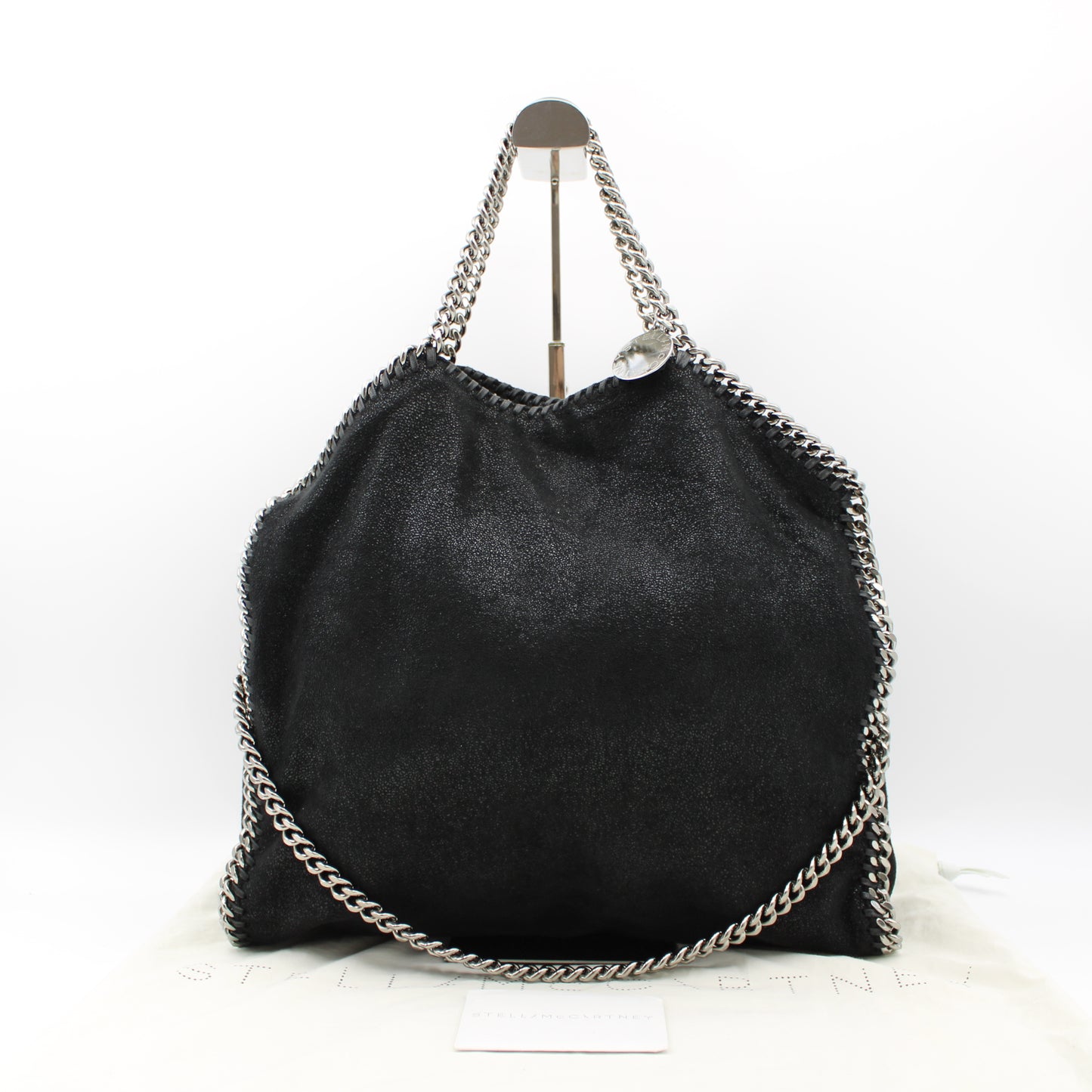 BORSA STELLA MCCARTNEY FALABELLA FOLD OVER TOTE SB115