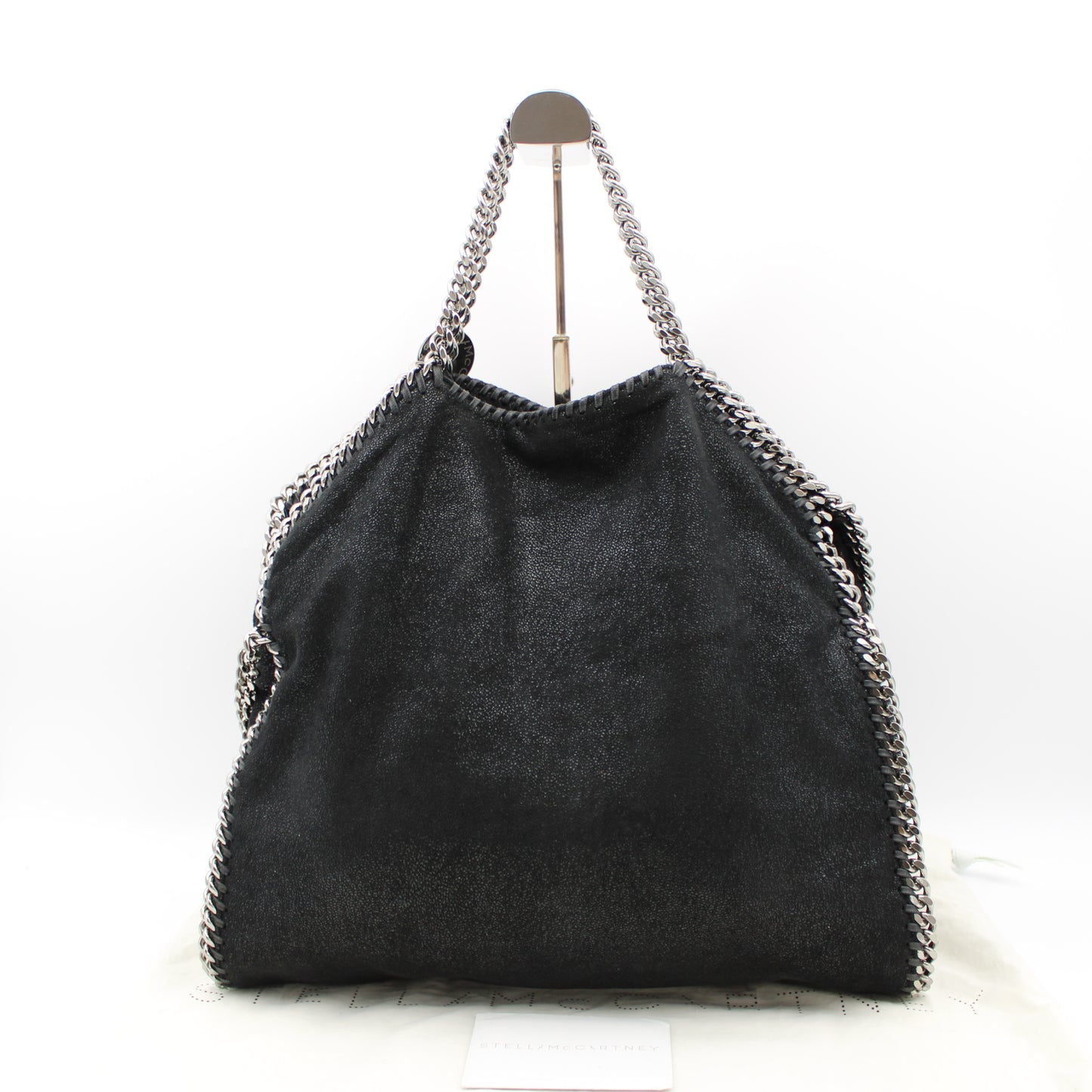 BORSA STELLA MCCARTNEY FALABELLA FOLD OVER TOTE SB115