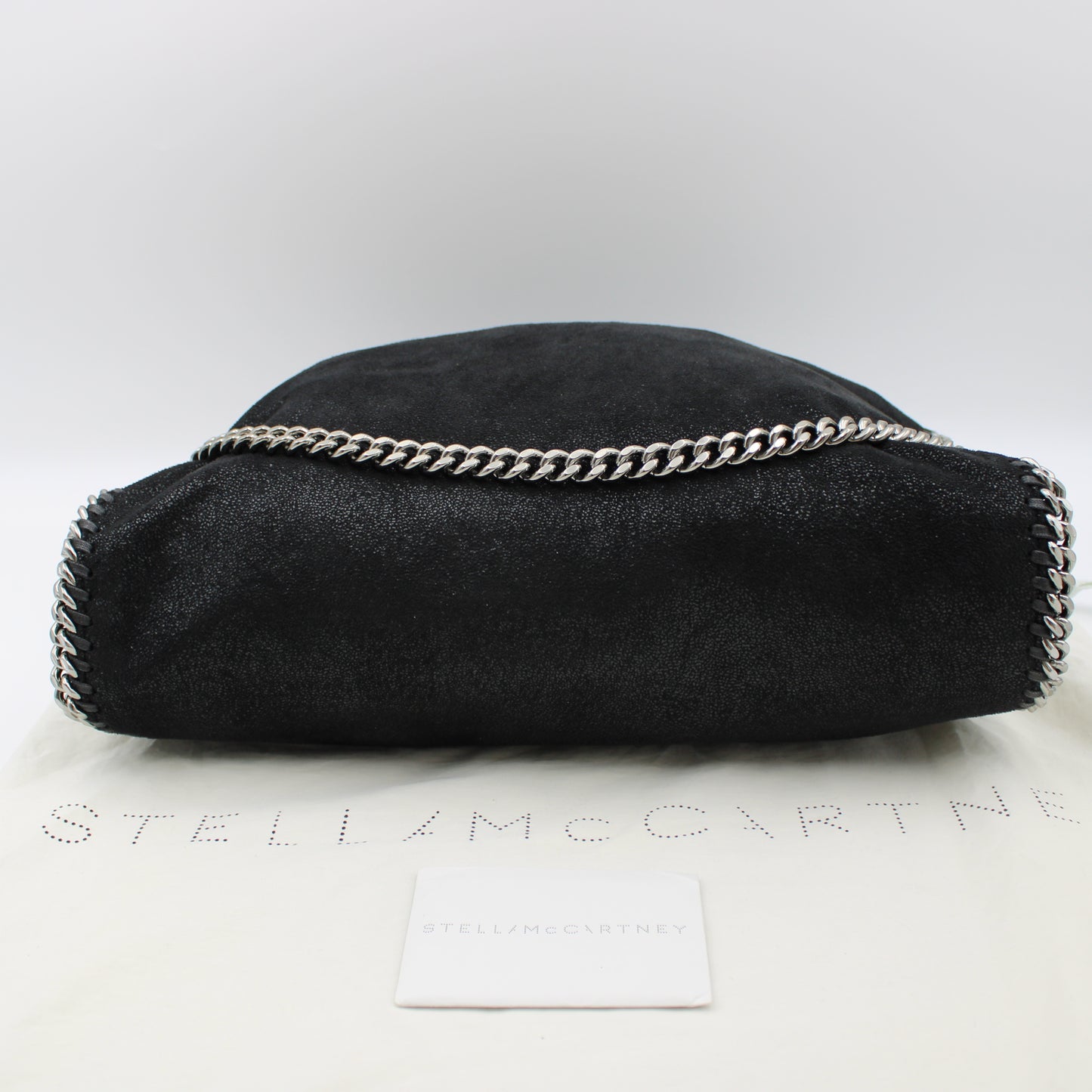 BORSA STELLA MCCARTNEY FALABELLA FOLD OVER TOTE SB115