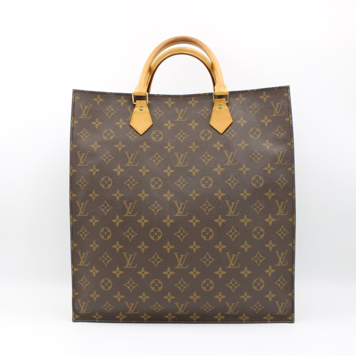 BORSA LOUIS VUITTON SAC PLAT MONOGRAM LB1882