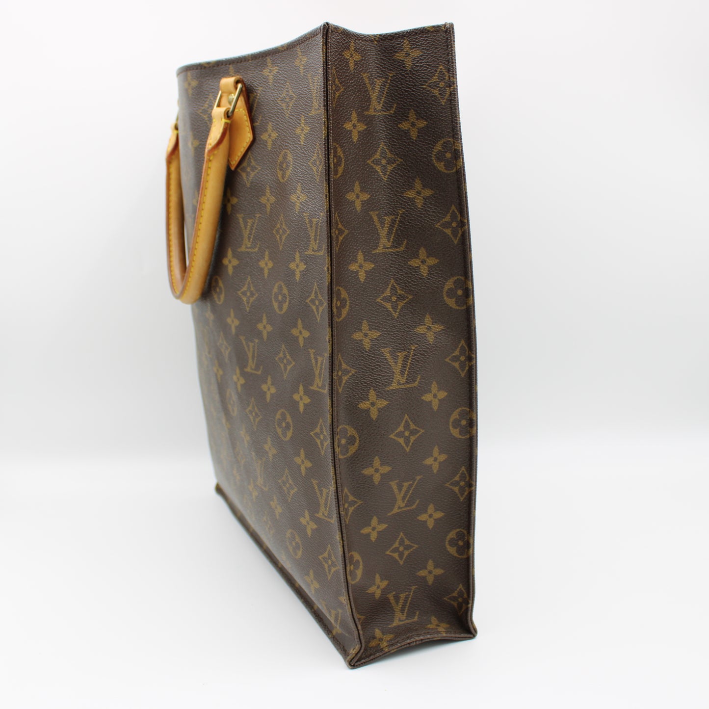 BORSA LOUIS VUITTON SAC PLAT MONOGRAM LB1882