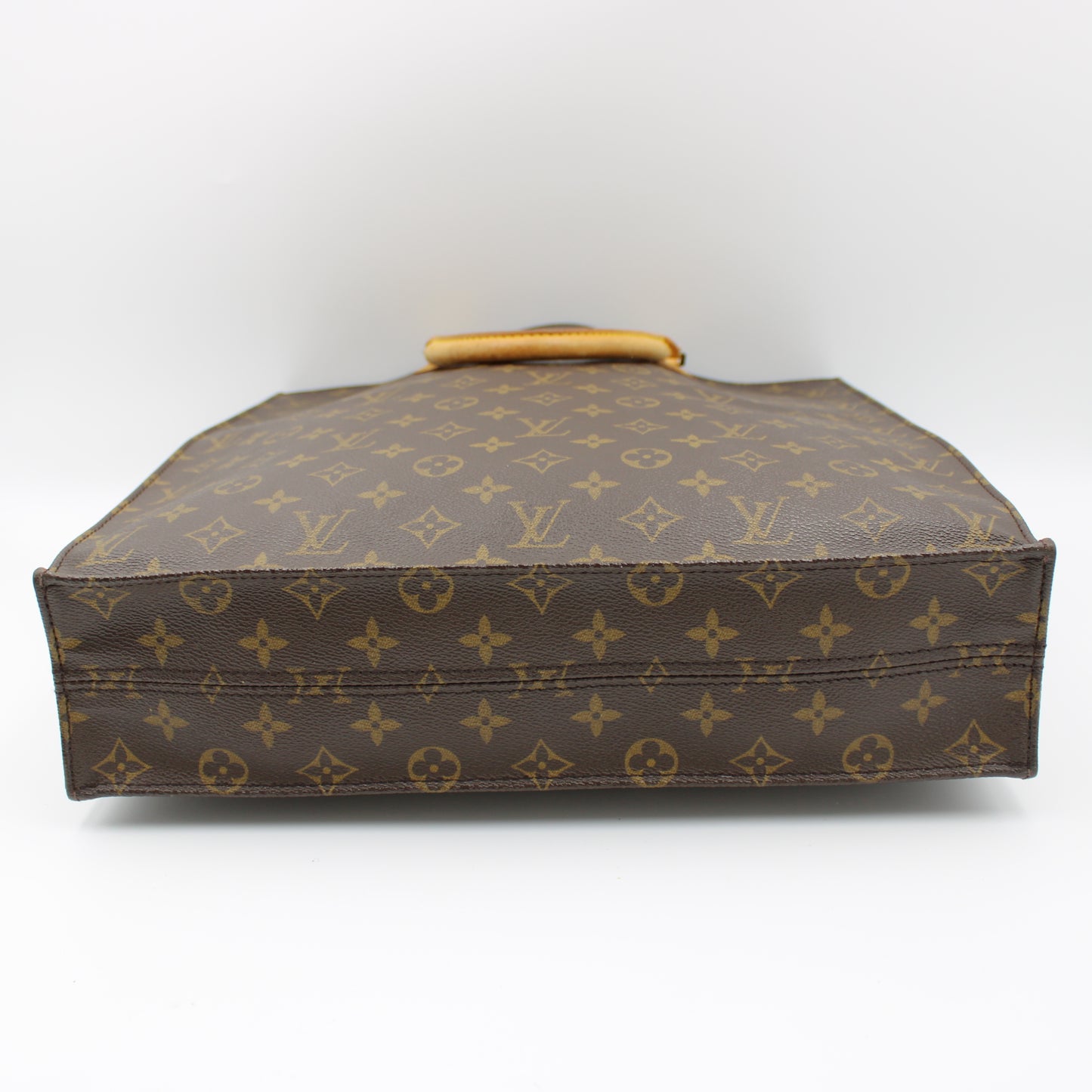 BORSA LOUIS VUITTON SAC PLAT MONOGRAM LB1882