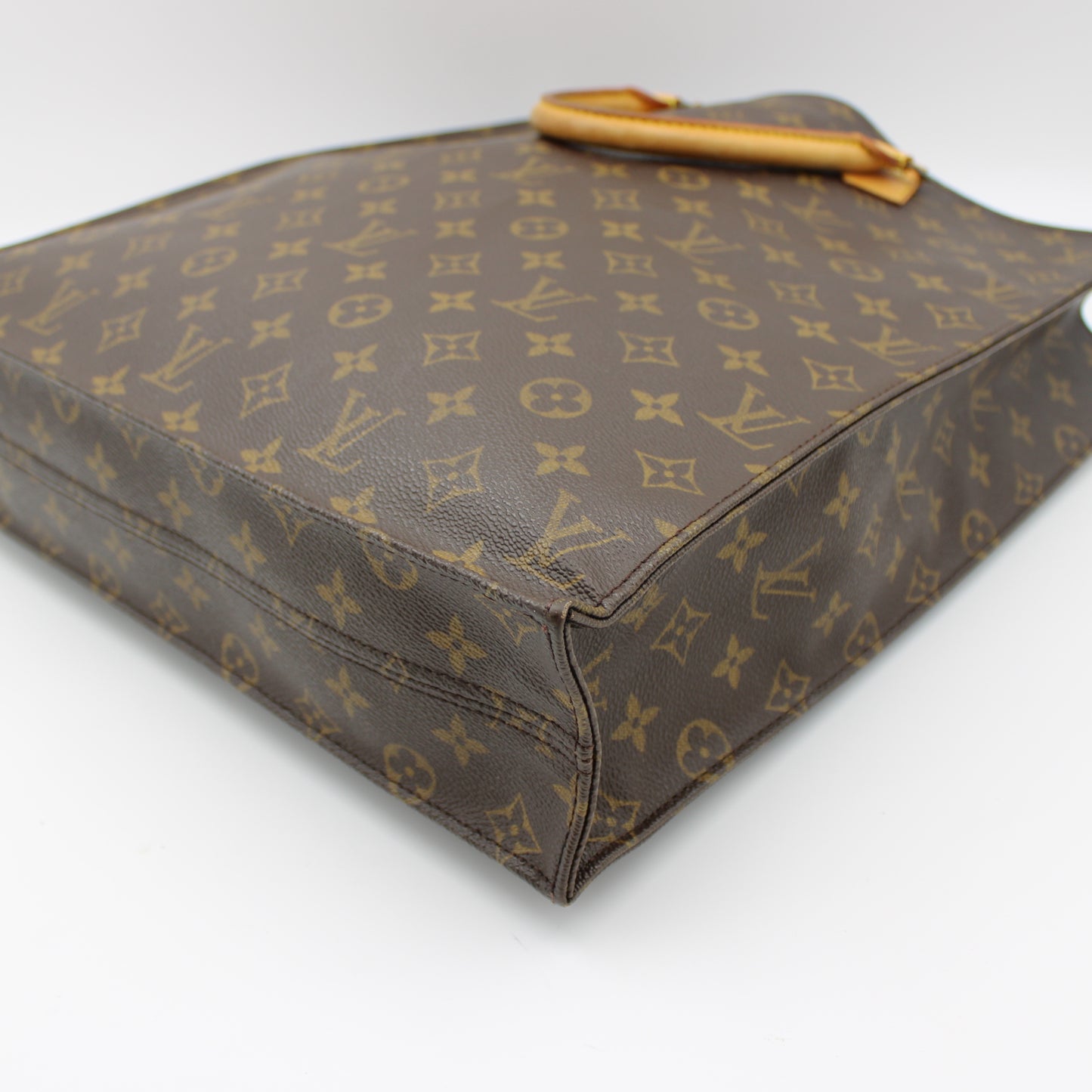 BORSA LOUIS VUITTON SAC PLAT MONOGRAM LB1882