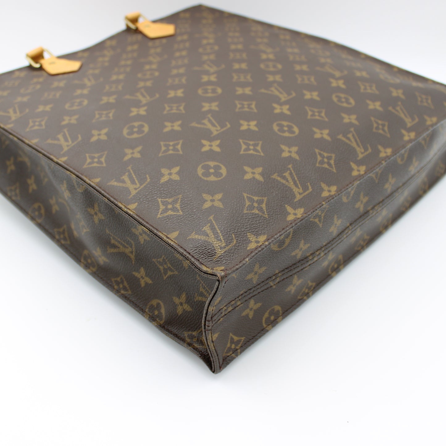 BORSA LOUIS VUITTON SAC PLAT MONOGRAM LB1882