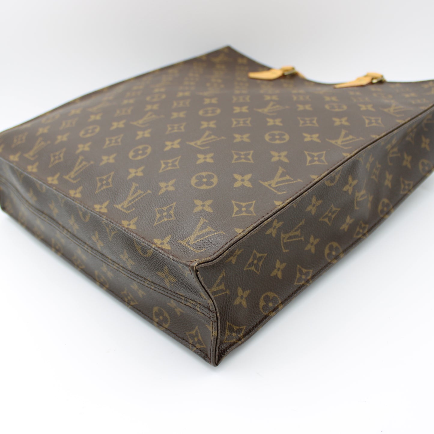 BORSA LOUIS VUITTON SAC PLAT MONOGRAM LB1882