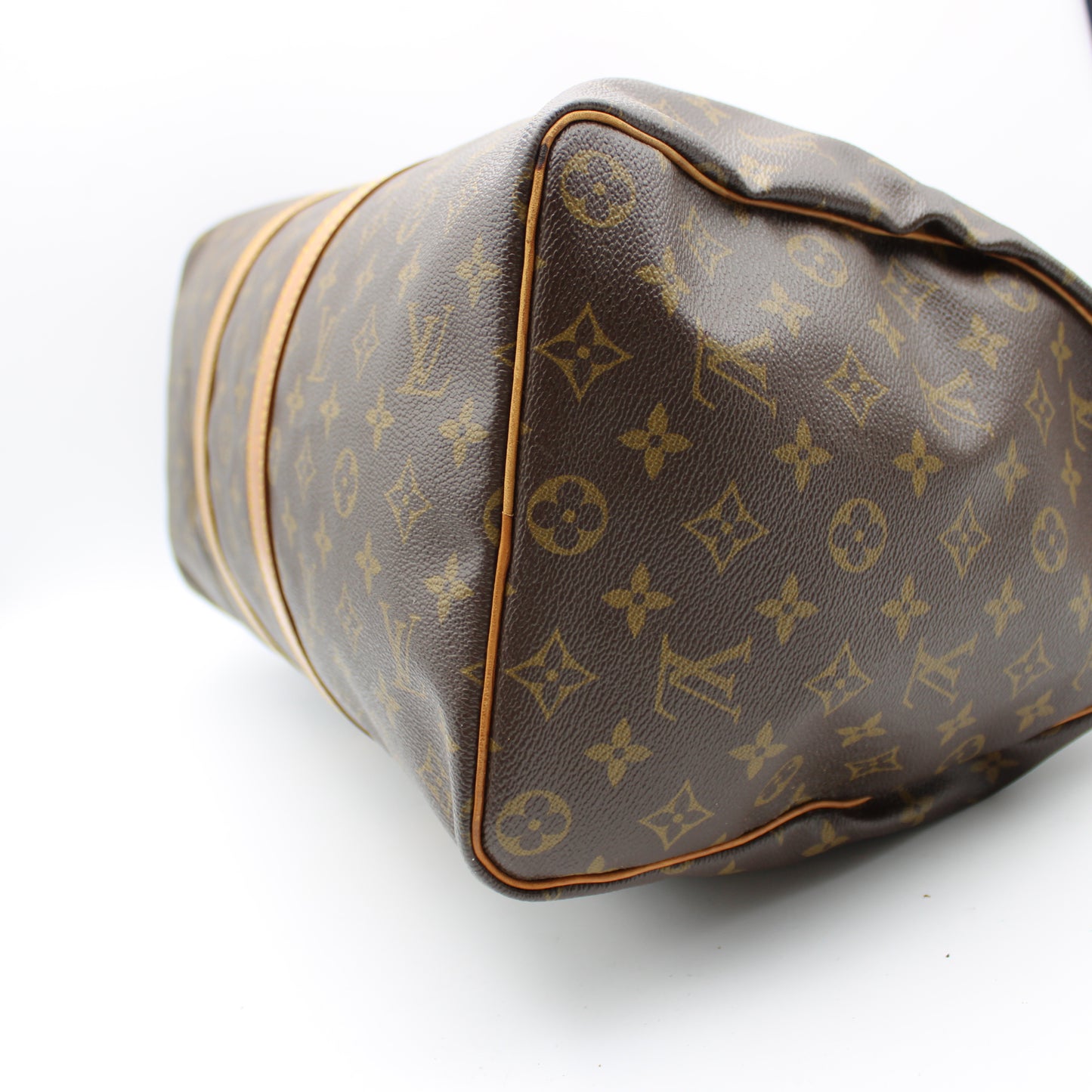 BORSA LOUIS VUITTON KEEPALL 45 MONOGRAM LB1884