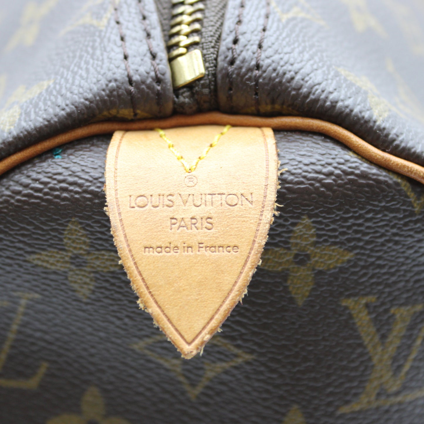 BORSA LOUIS VUITTON KEEPALL 45 MONOGRAM LB1884