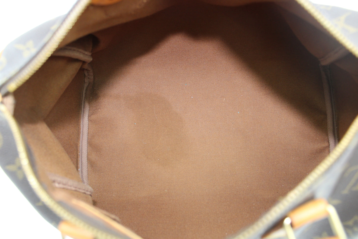 BORSA LOUIS VUITTON SPEEDY 30 MONOGRAM LB1887