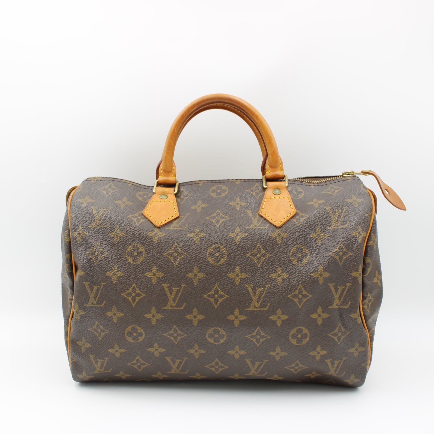 BORSA LOUIS VUITTON SPEEDY 30 MONOGRAM LB1887