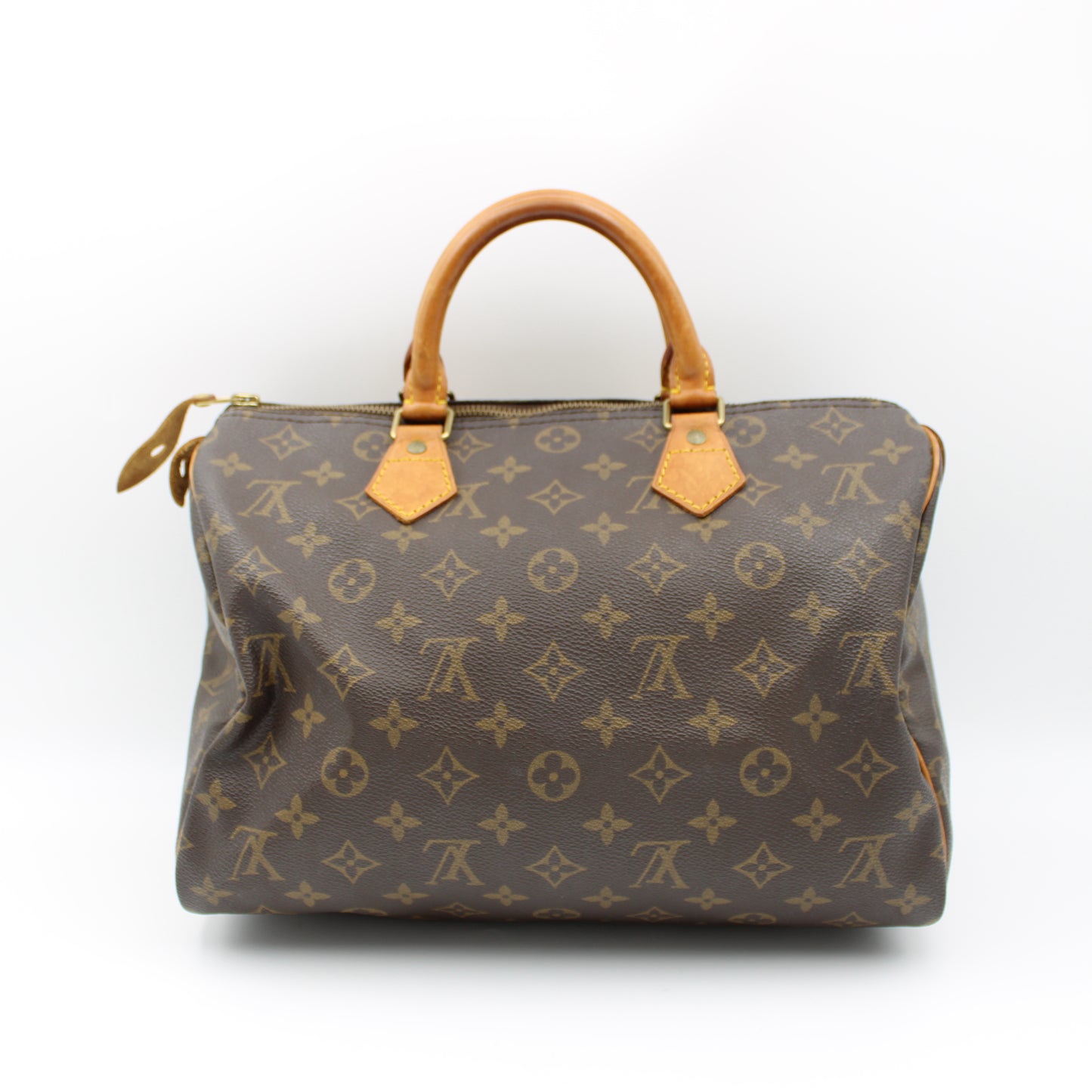 BORSA LOUIS VUITTON SPEEDY 30 MONOGRAM LB1887