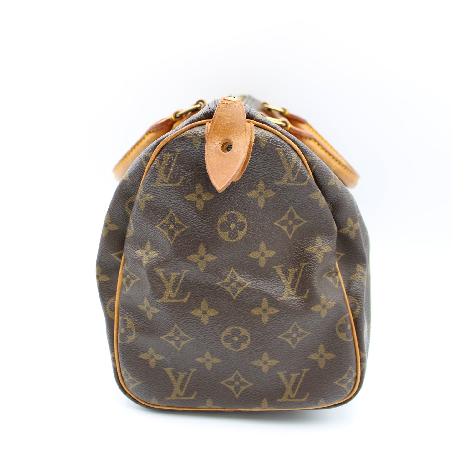 BORSA LOUIS VUITTON SPEEDY 30 MONOGRAM LB1887