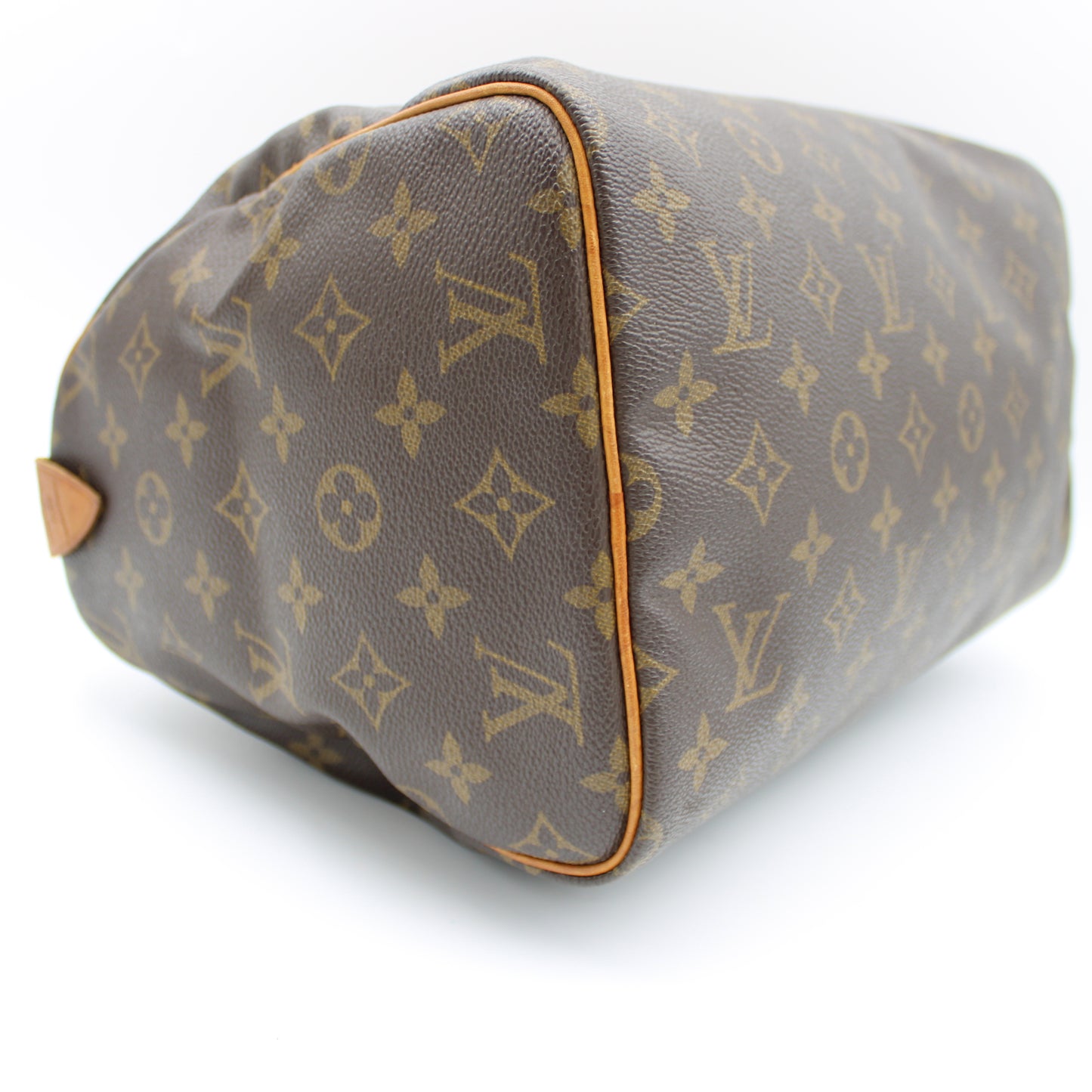 BORSA LOUIS VUITTON SPEEDY 30 MONOGRAM LB1887