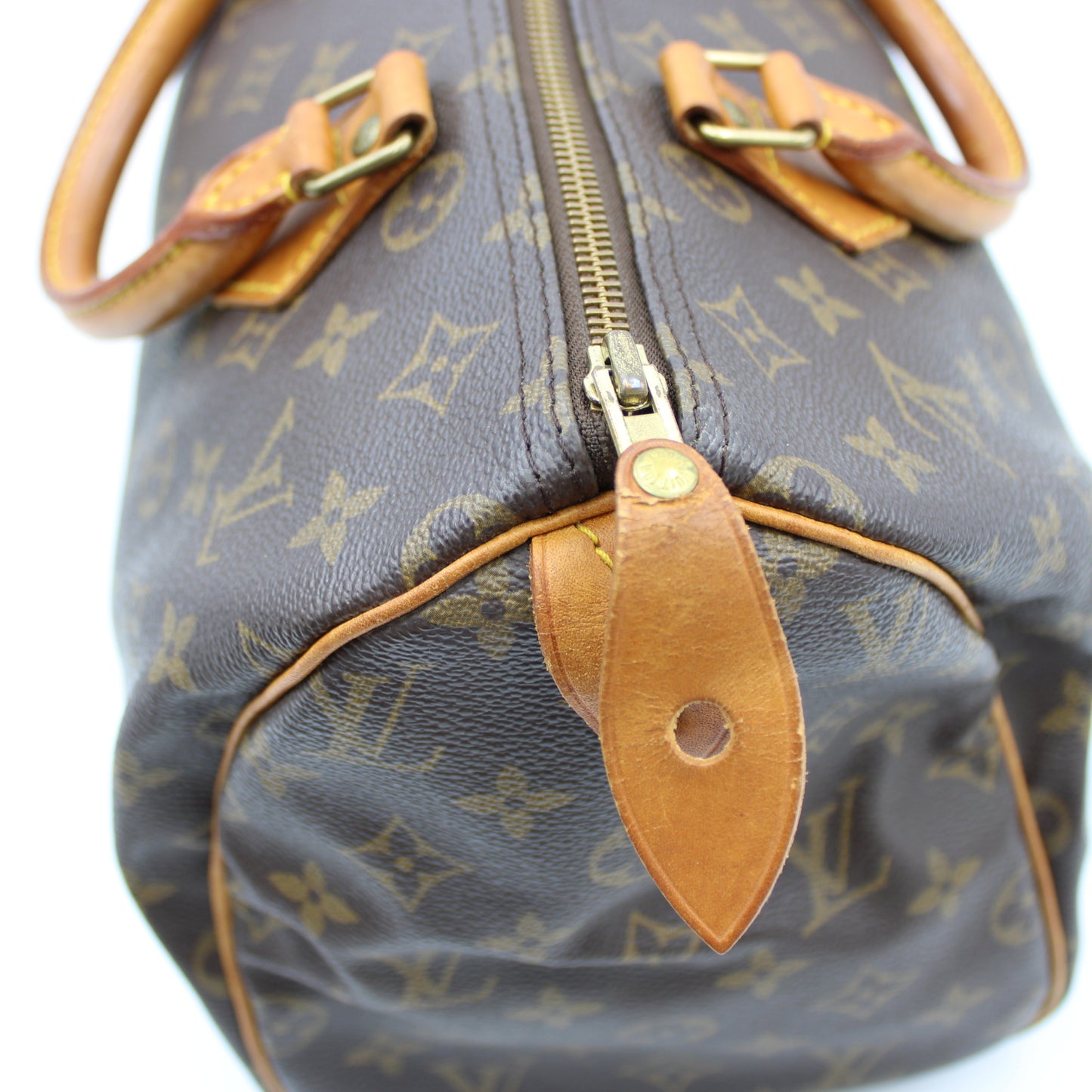 BORSA LOUIS VUITTON SPEEDY 30 MONOGRAM LB1887