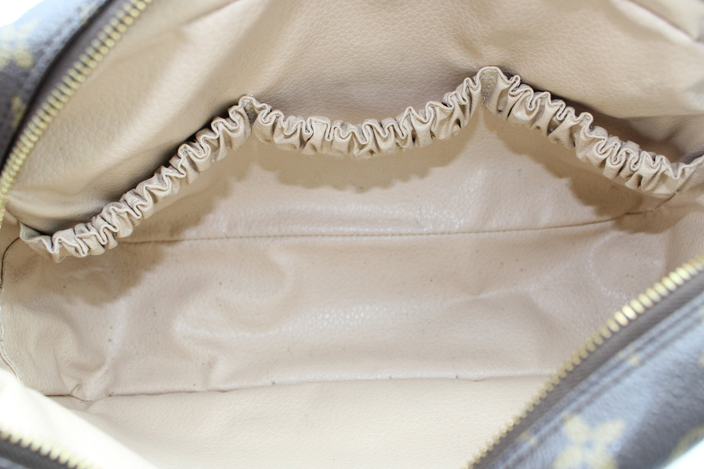 BORSA LOUIS VUITTON TROUSSE 28 GM MONOGRAM LB1885