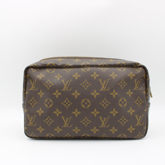 BORSA LOUIS VUITTON TROUSSE 28 GM MONOGRAM LB1885