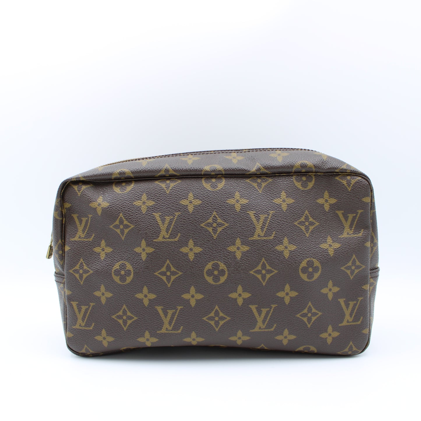 BORSA LOUIS VUITTON TROUSSE 28 GM MONOGRAM LB1885