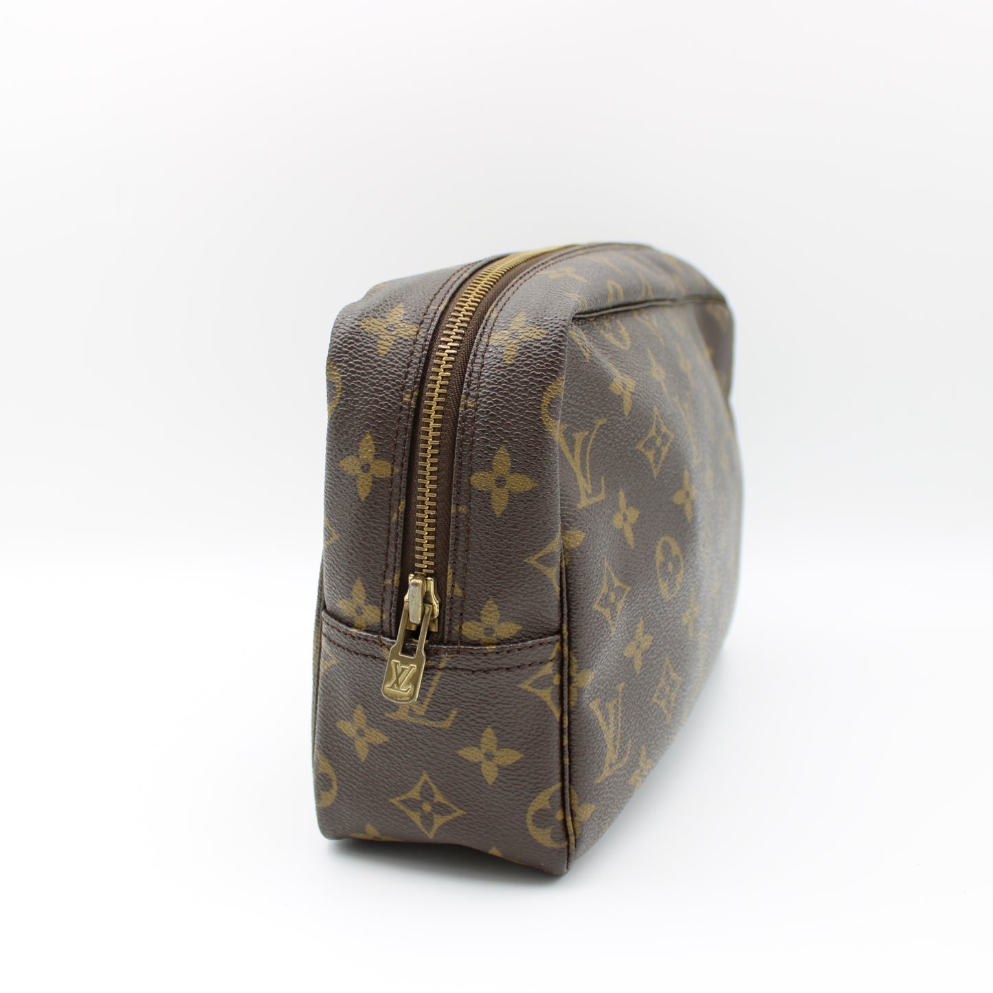 BORSA LOUIS VUITTON TROUSSE 28 GM MONOGRAM LB1885