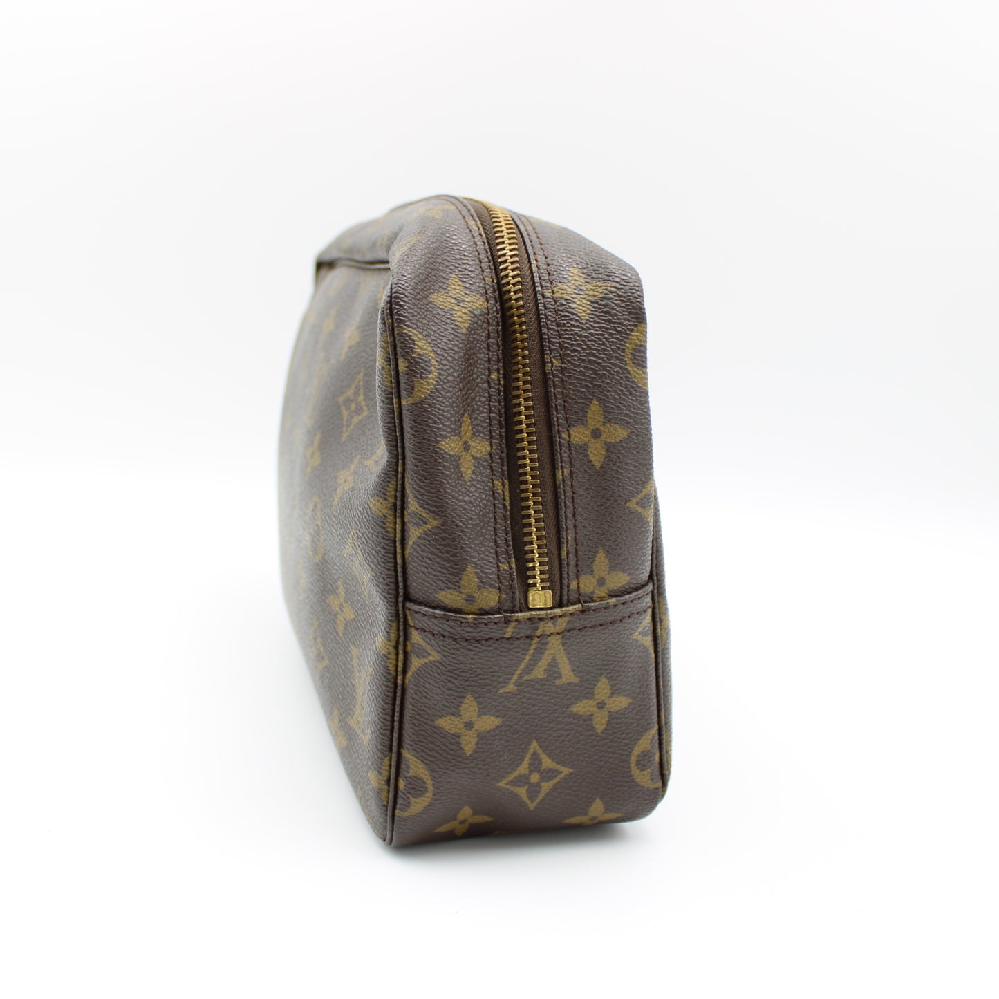 BORSA LOUIS VUITTON TROUSSE 28 GM MONOGRAM LB1885