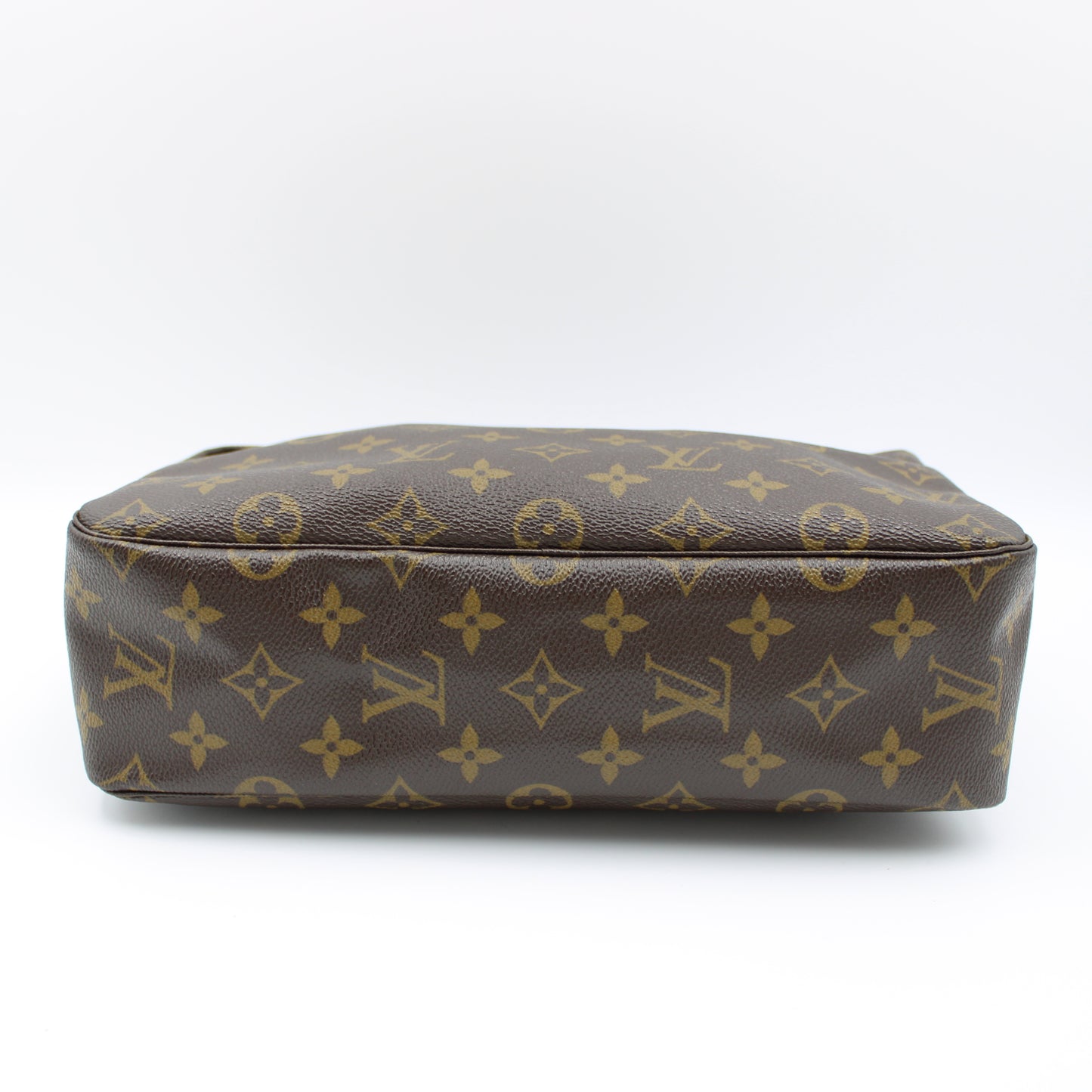 BORSA LOUIS VUITTON TROUSSE 28 GM MONOGRAM LB1885