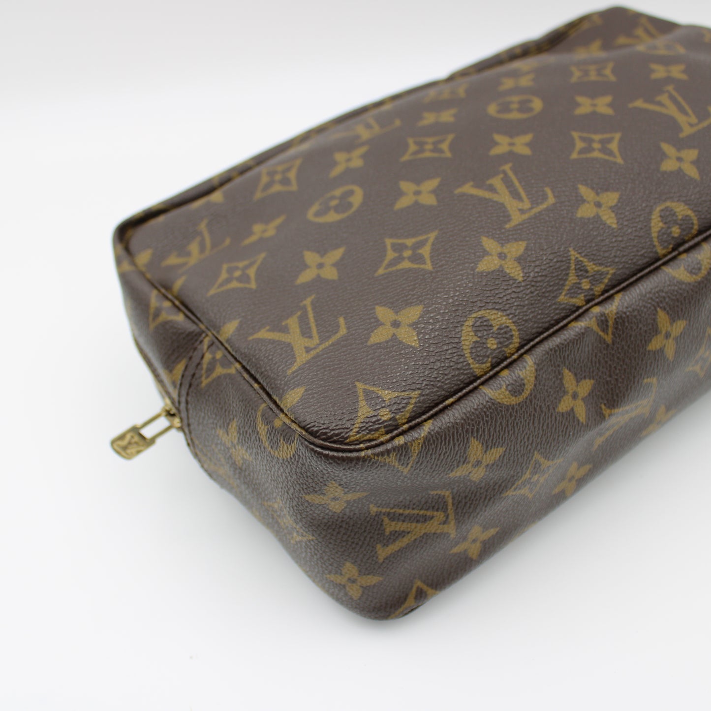 BORSA LOUIS VUITTON TROUSSE 28 GM MONOGRAM LB1885
