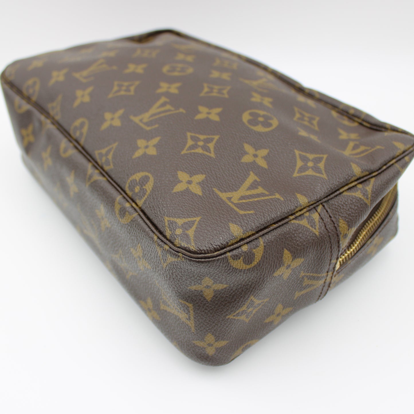 BORSA LOUIS VUITTON TROUSSE 28 GM MONOGRAM LB1885