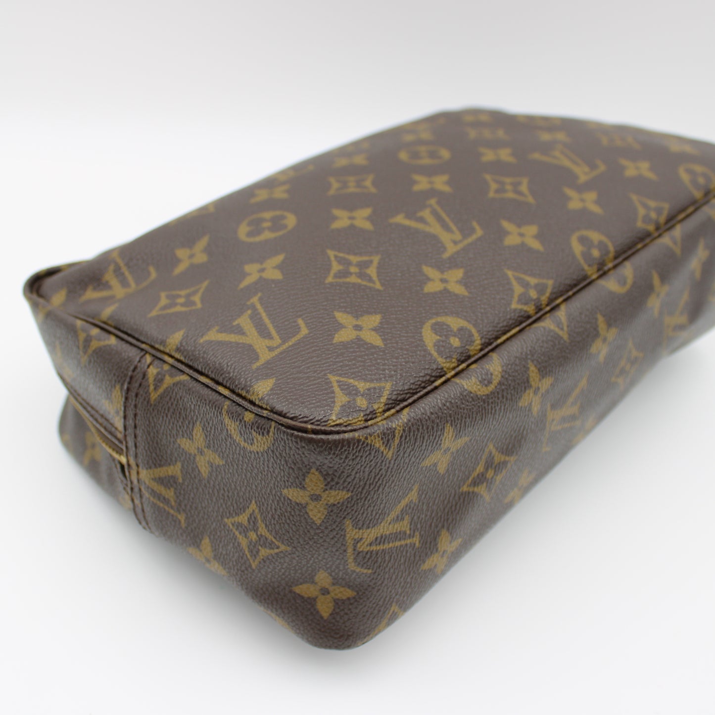 BORSA LOUIS VUITTON TROUSSE 28 GM MONOGRAM LB1885