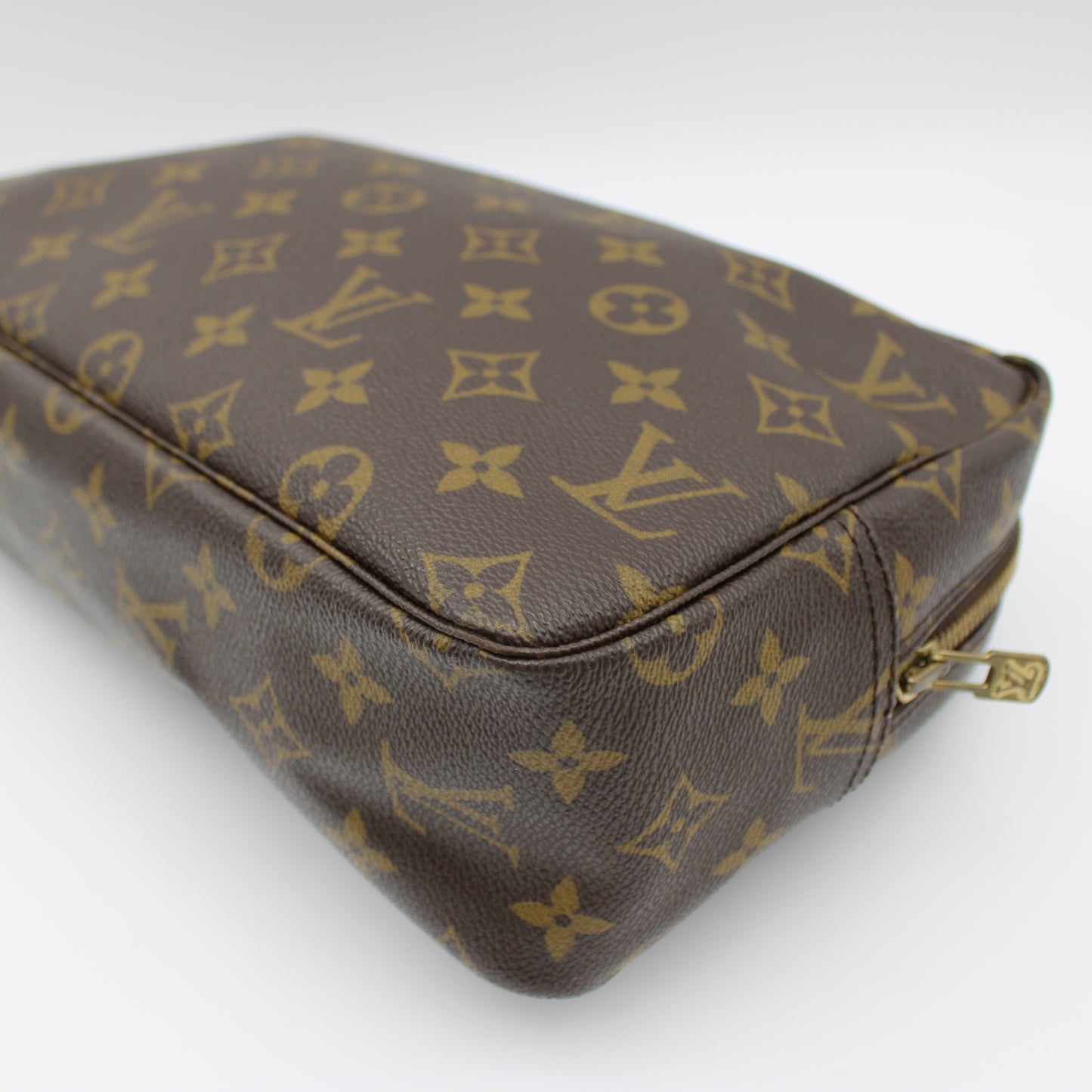 BORSA LOUIS VUITTON TROUSSE 28 GM MONOGRAM LB1885