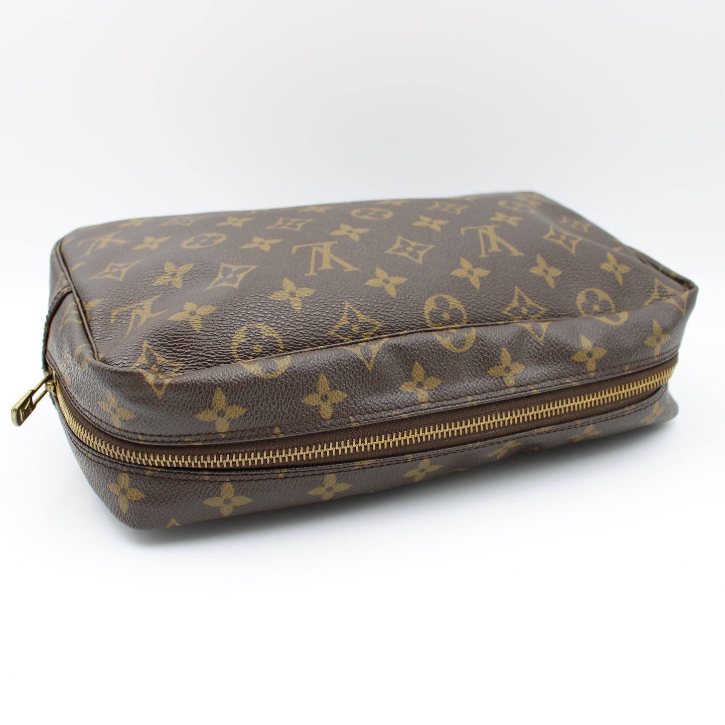 BORSA LOUIS VUITTON TROUSSE 28 GM MONOGRAM LB1885