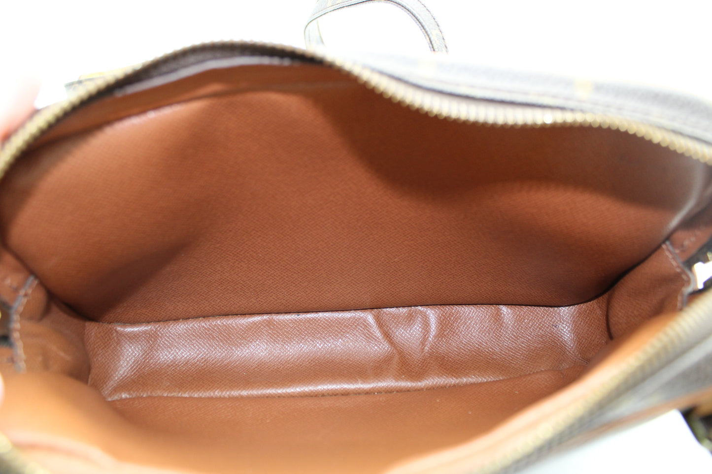 BORSA LOUIS VUITTON MARLY BANDOULIERE MONOGRAM LB1888