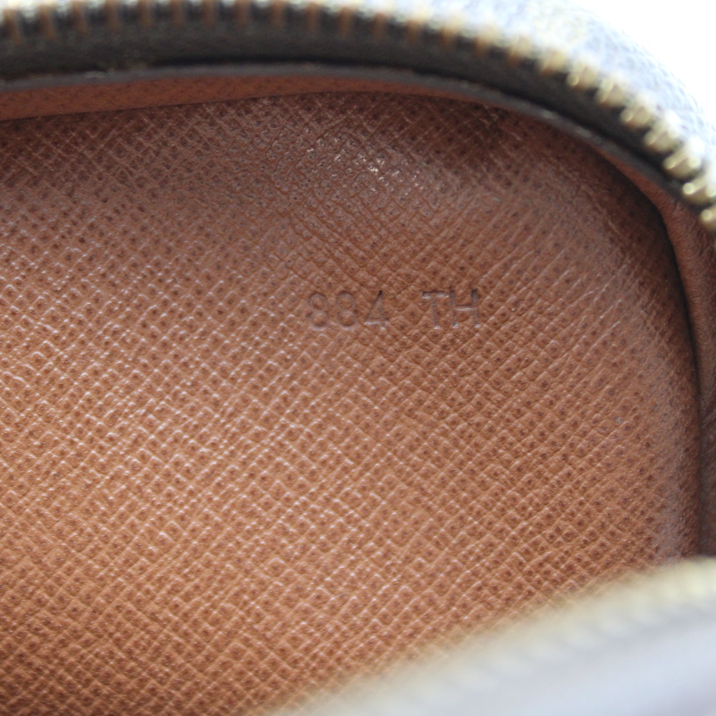 BORSA LOUIS VUITTON MARLY BANDOULIERE MONOGRAM LB1888