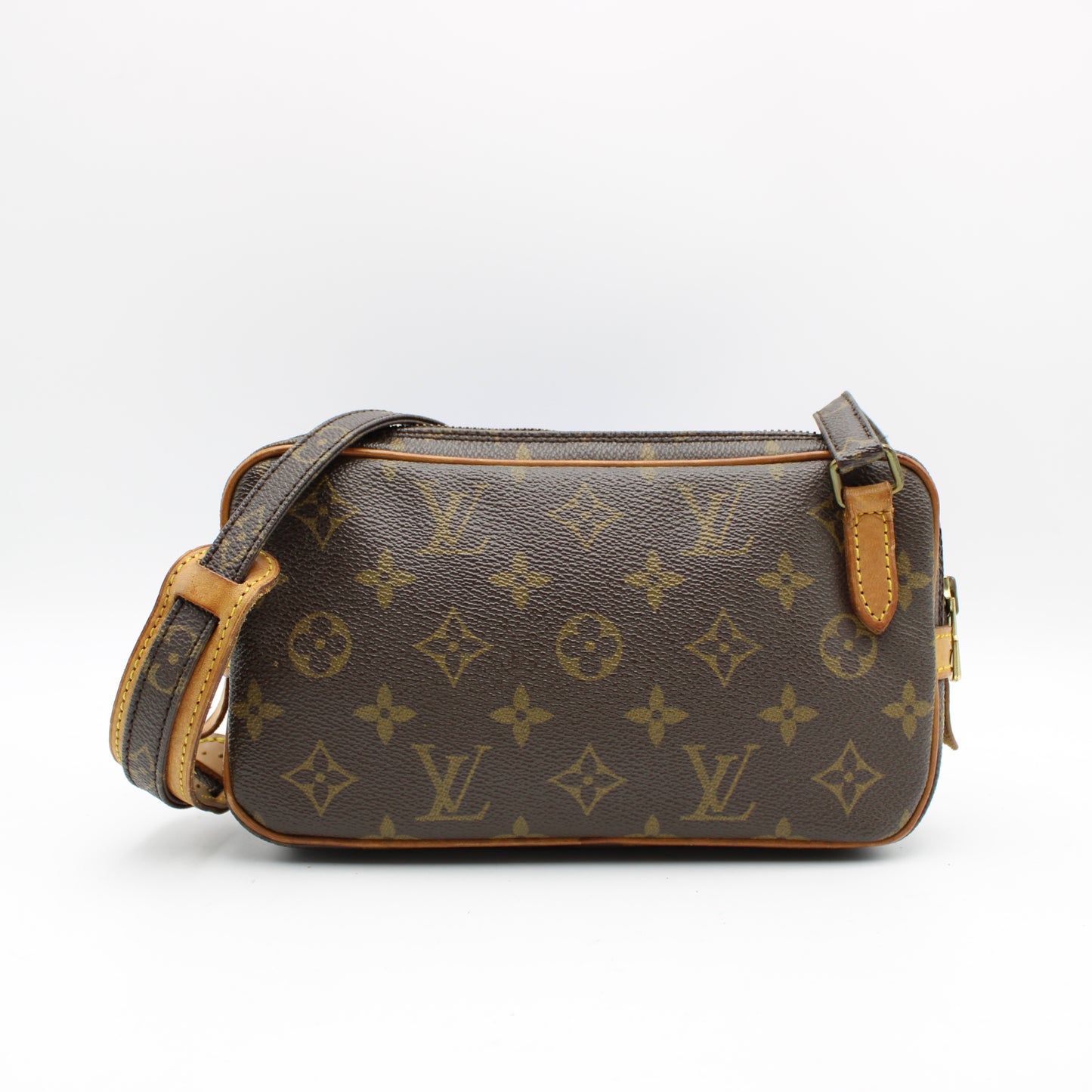 BORSA LOUIS VUITTON MARLY BANDOULIERE MONOGRAM LB1888