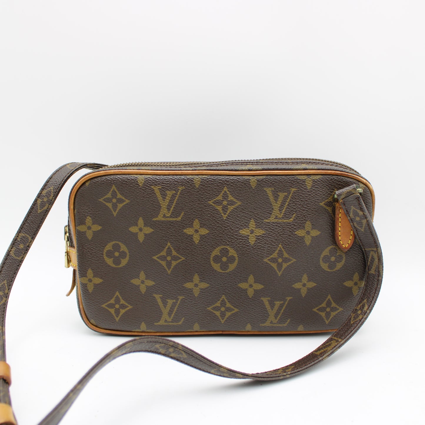 BORSA LOUIS VUITTON MARLY BANDOULIERE MONOGRAM LB1888