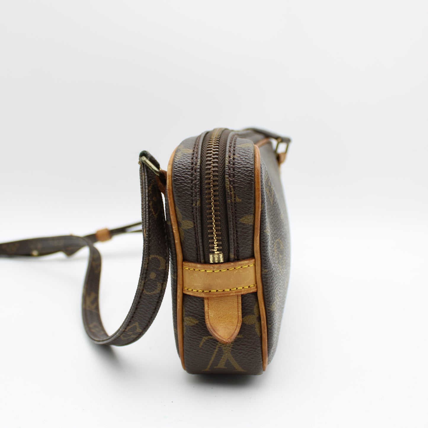 BORSA LOUIS VUITTON MARLY BANDOULIERE MONOGRAM LB1888