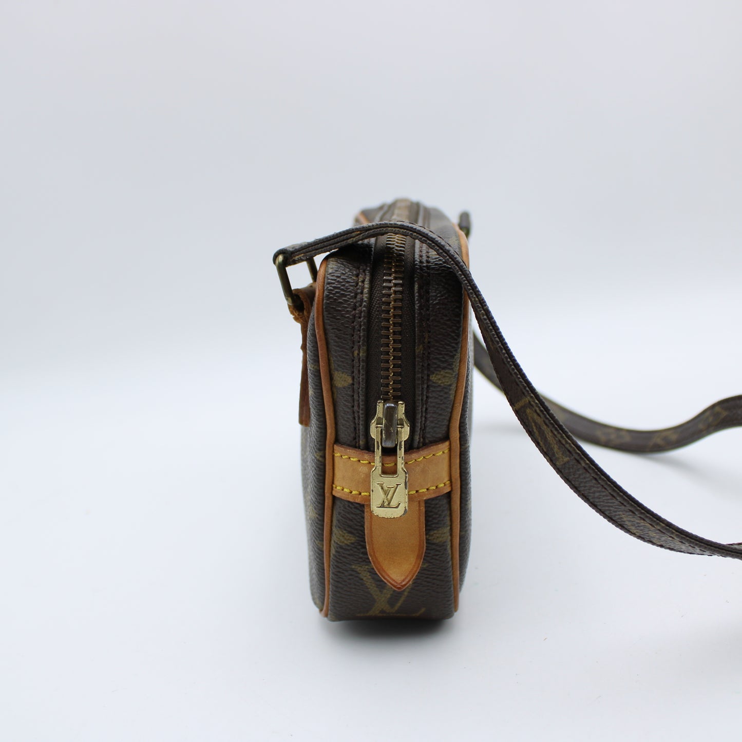 BORSA LOUIS VUITTON MARLY BANDOULIERE MONOGRAM LB1888