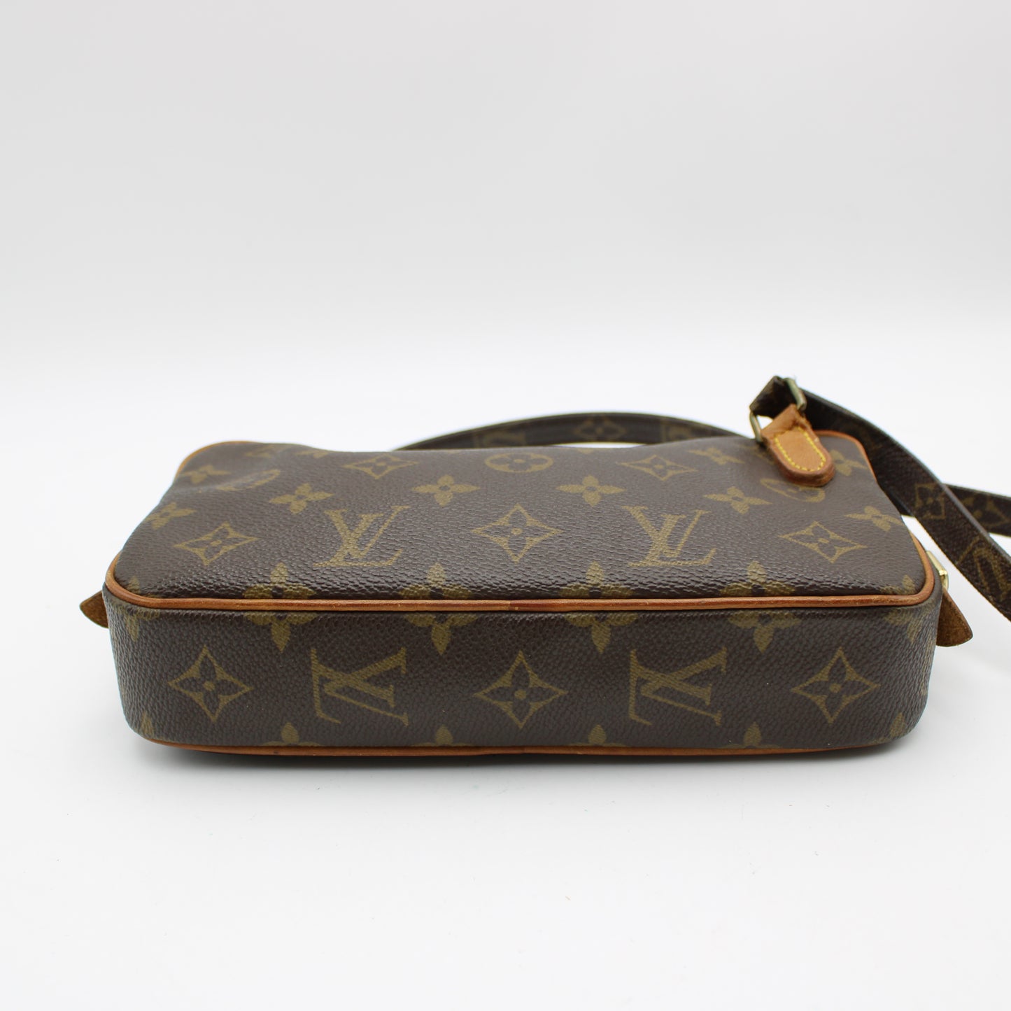 BORSA LOUIS VUITTON MARLY BANDOULIERE MONOGRAM LB1888