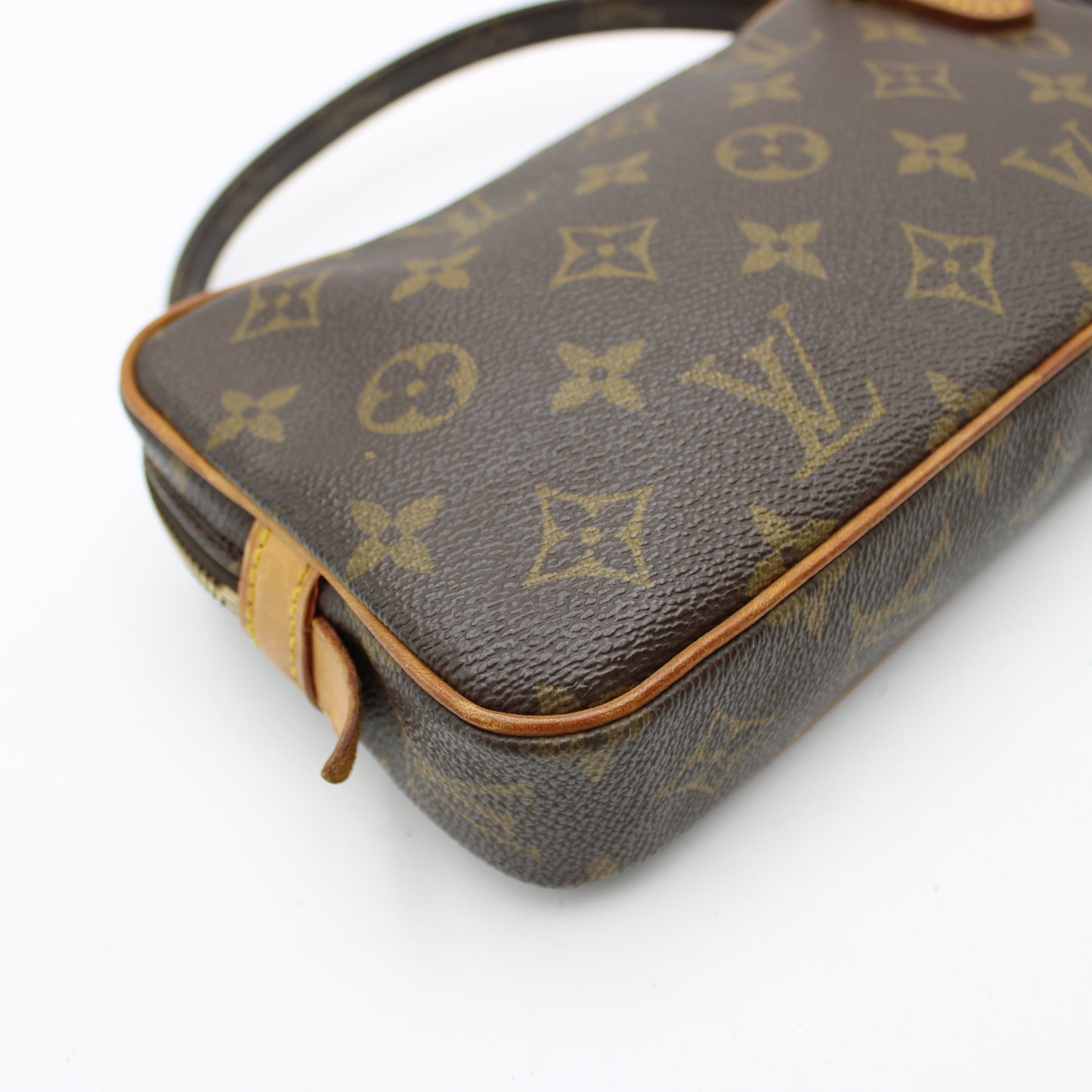 BORSA LOUIS VUITTON MARLY BANDOULIERE MONOGRAM LB1888